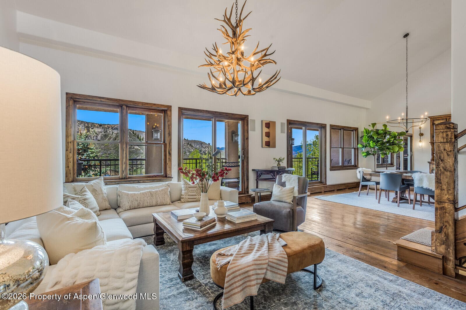 425 Wood Road 15 & 16, Snowmass Village, CO 81615 - Photo 4