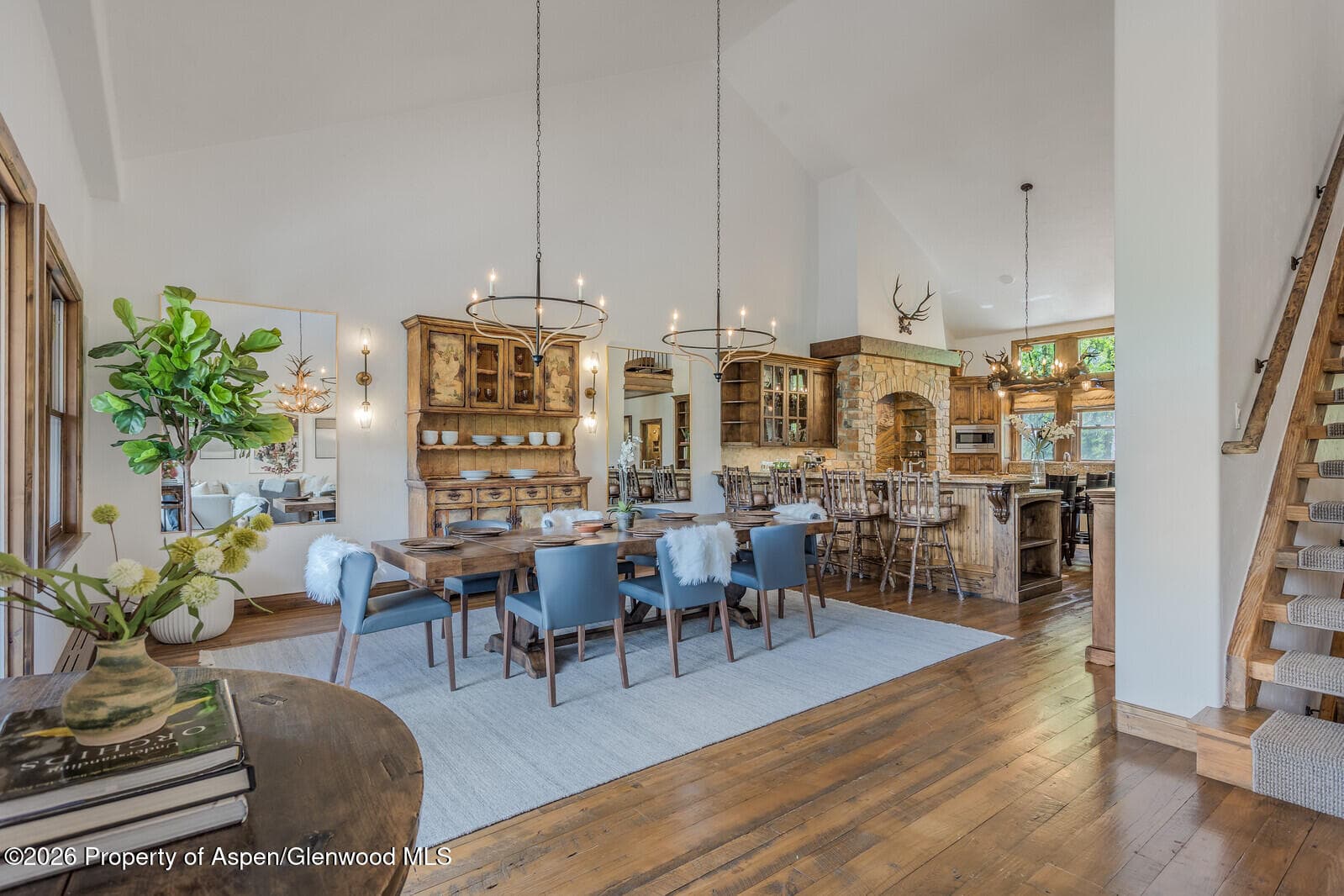 425 Wood Road 15 & 16, Snowmass Village, CO 81615 - Photo 7
