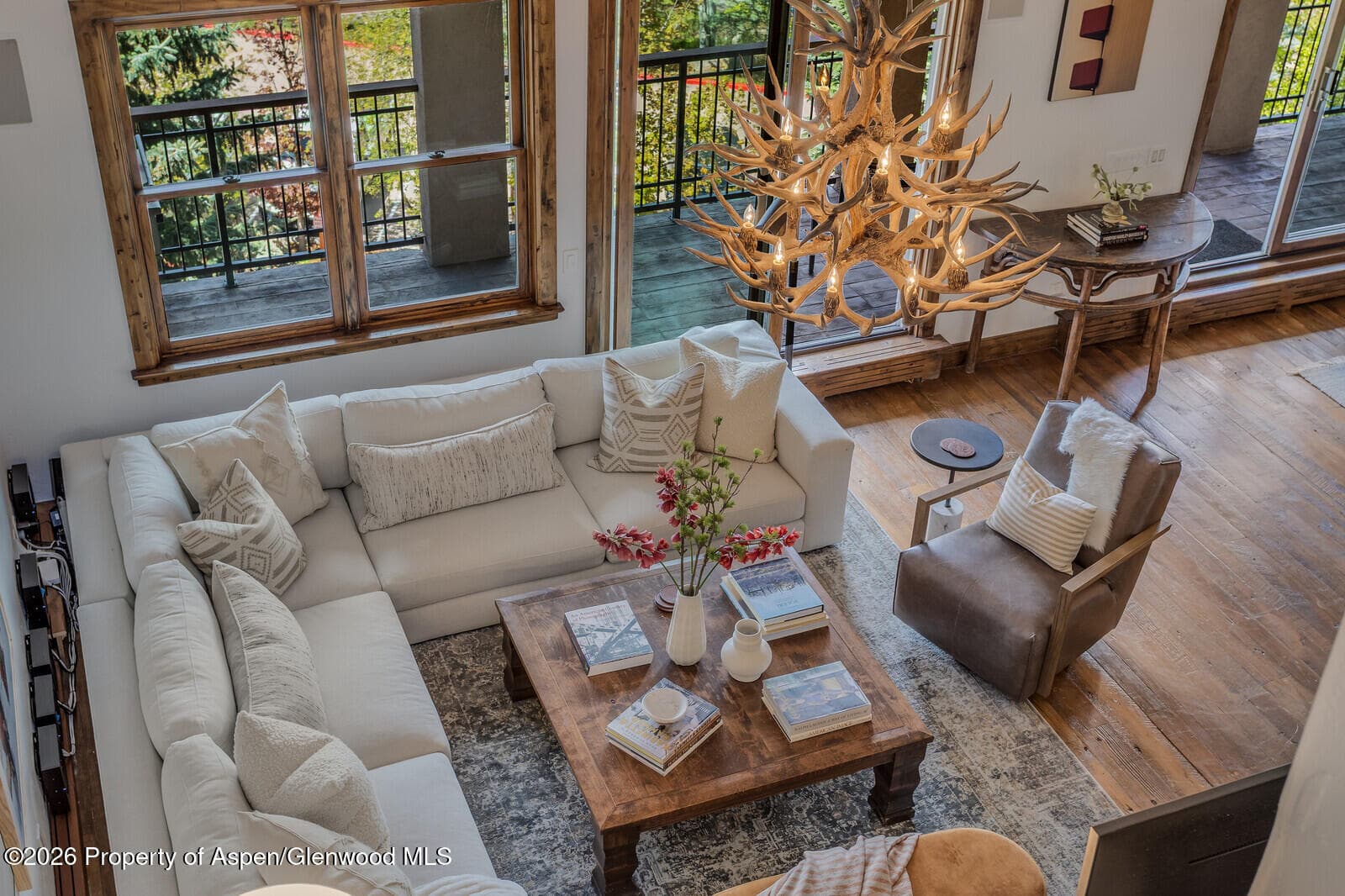 425 Wood Road 15 & 16, Snowmass Village, CO 81615 - Photo 39