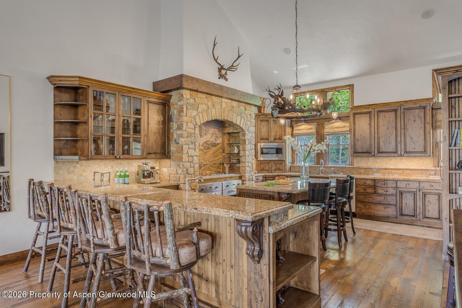 425 Wood Road 15 & 16, Snowmass Village, CO 81615 - Photo 17