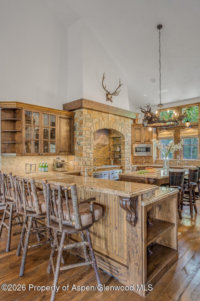 425 Wood Road 15 & 16, Snowmass Village, CO 81615 - Photo 18