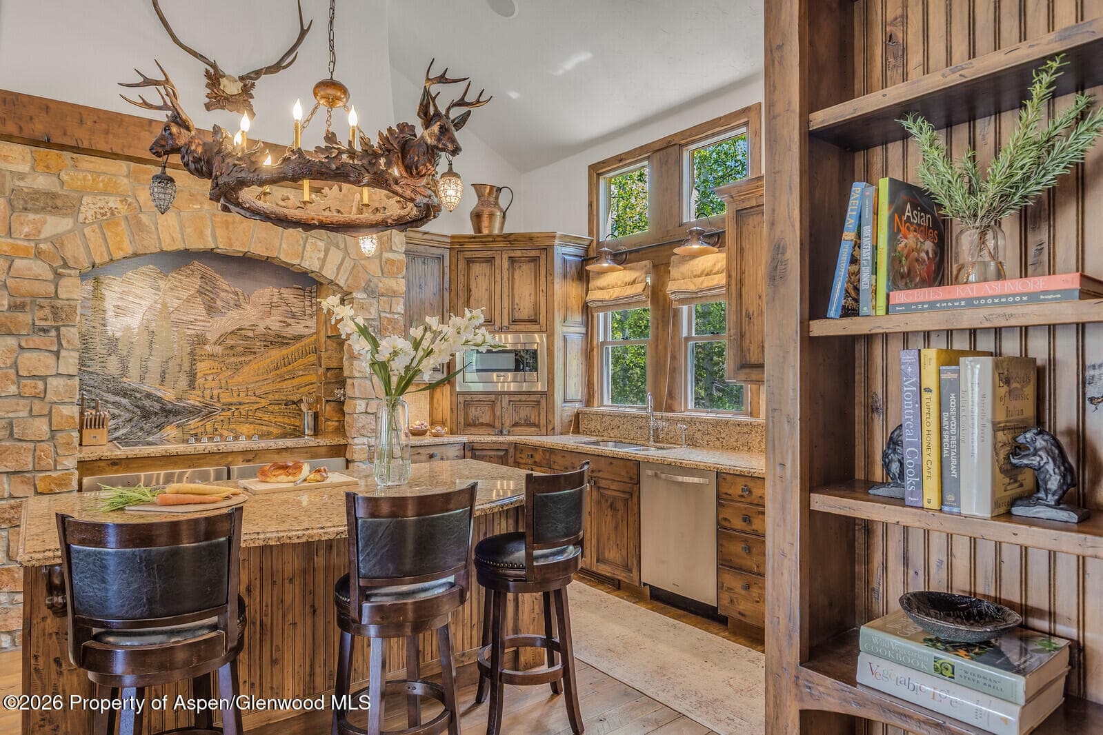425 Wood Road 15 & 16, Snowmass Village, CO 81615 - Photo 19