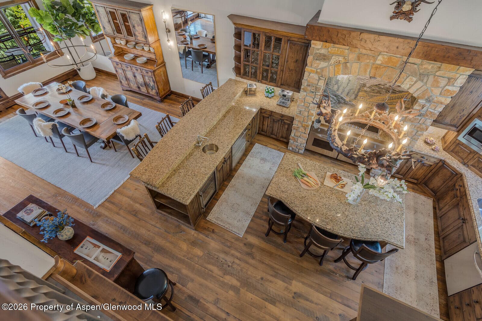 425 Wood Road 15 & 16, Snowmass Village, CO 81615 - Photo 40