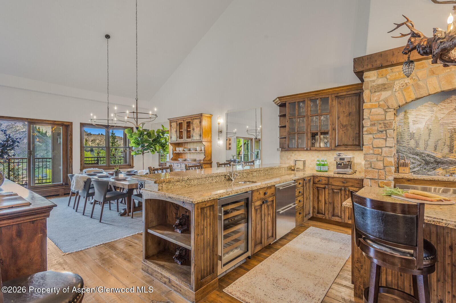 425 Wood Road 15 & 16, Snowmass Village, CO 81615 - Photo 21