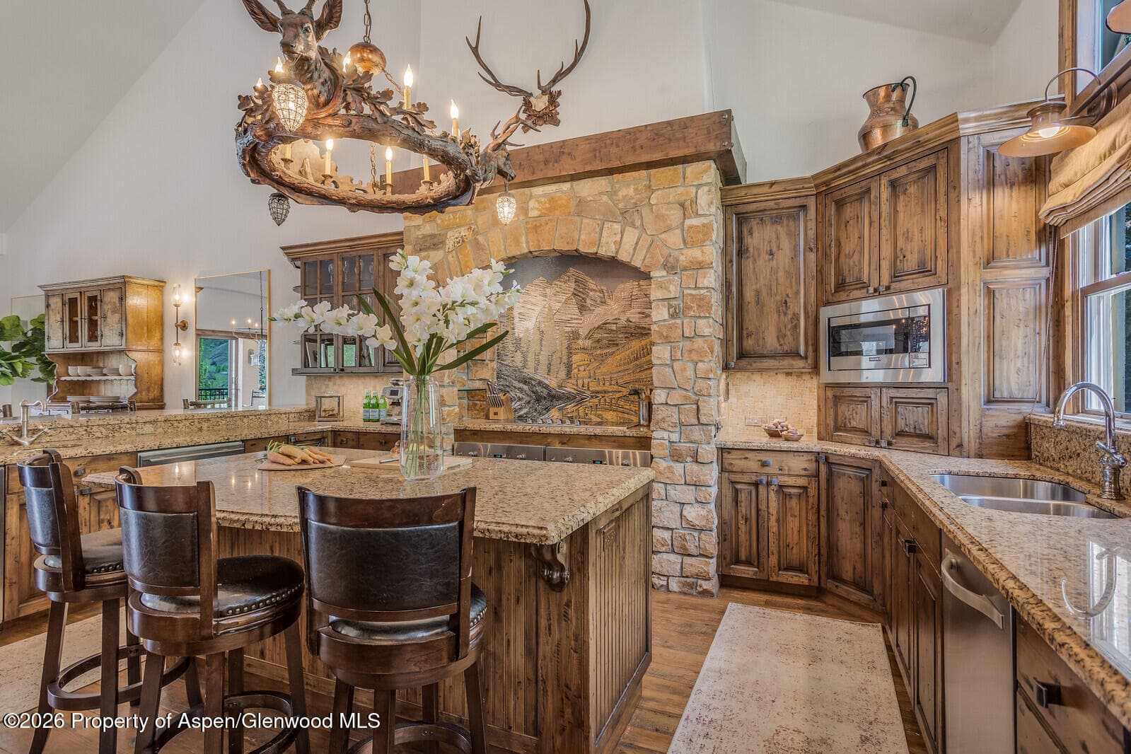 425 Wood Road 15 & 16, Snowmass Village, CO 81615 - Photo 30