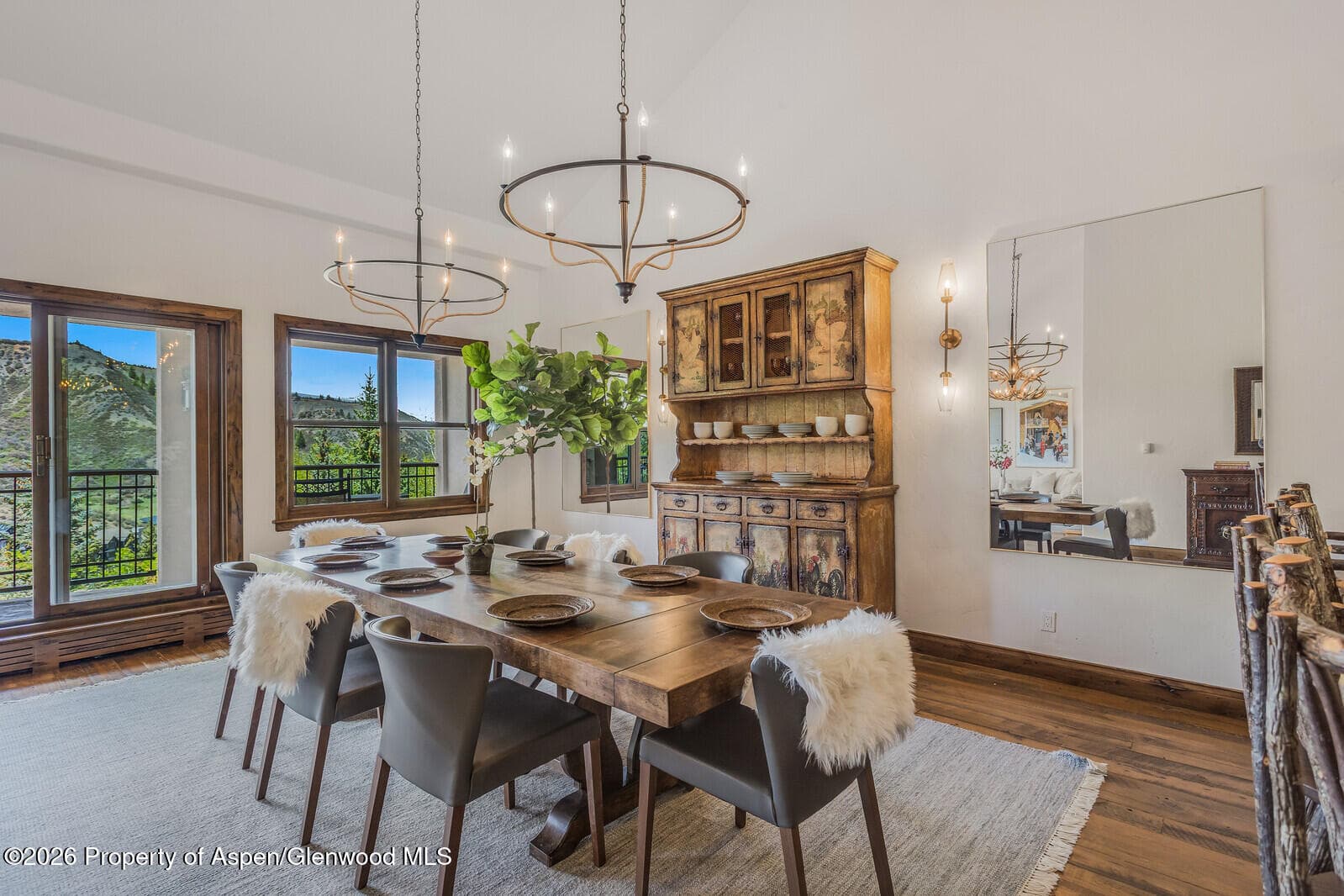 425 Wood Road 15 & 16, Snowmass Village, CO 81615 - Photo 8