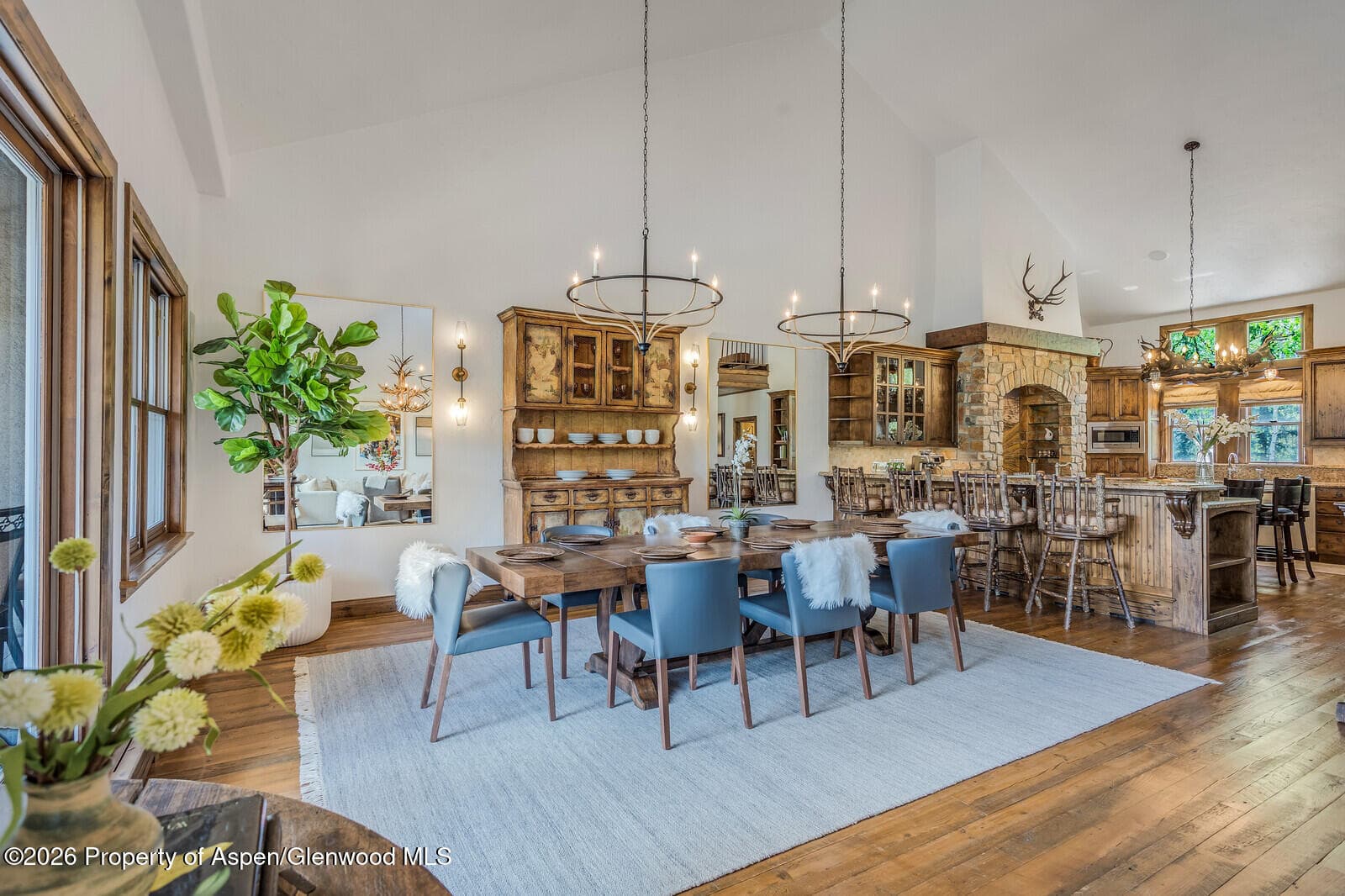 425 Wood Road 15 & 16, Snowmass Village, CO 81615 - Photo 10