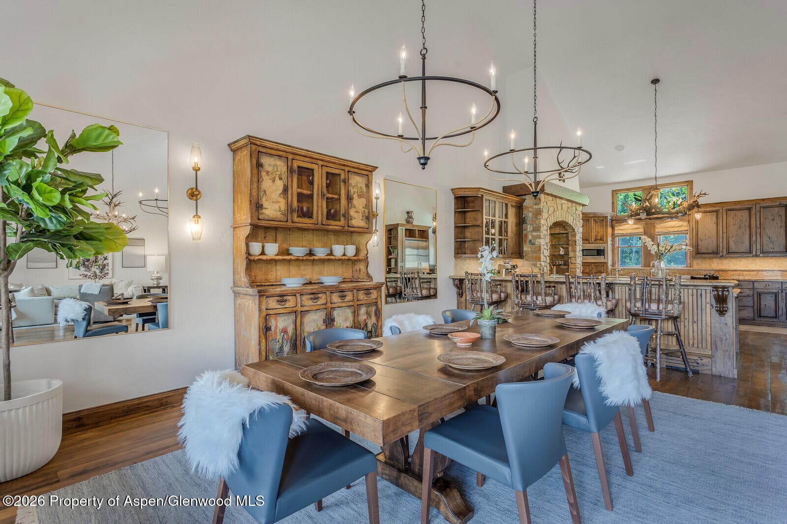 425 Wood Road 15 & 16, Snowmass Village, CO 81615 - Photo 11