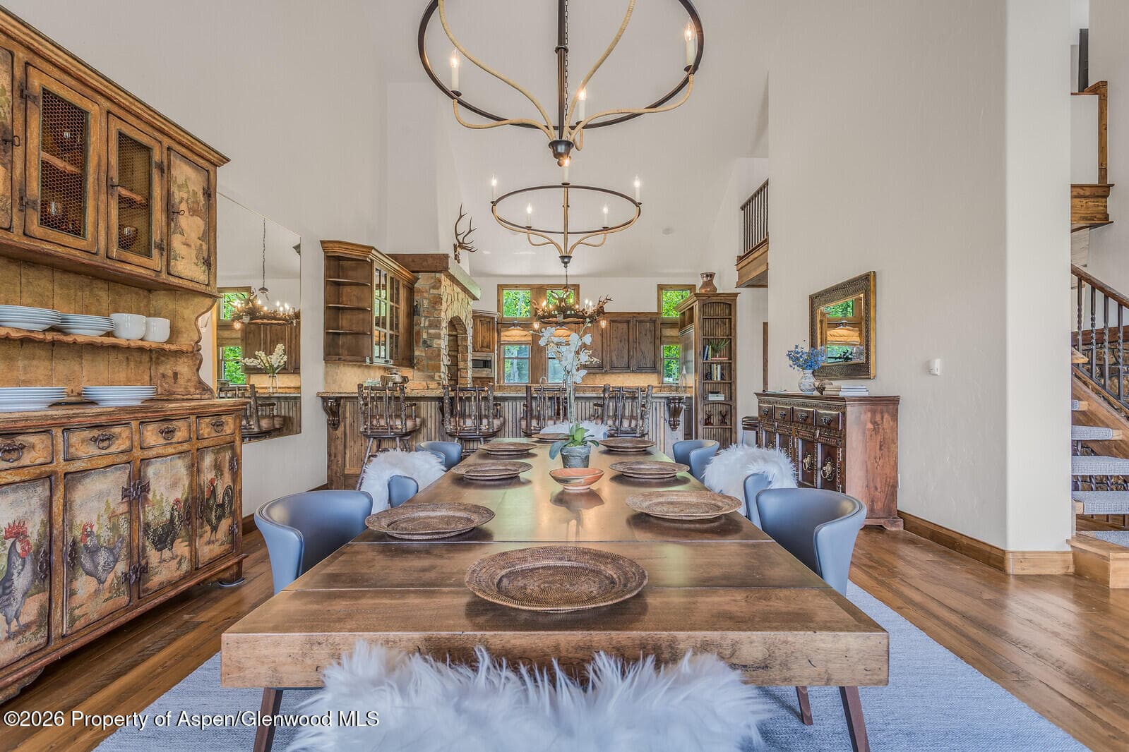 425 Wood Road 15 & 16, Snowmass Village, CO 81615 - Photo 13