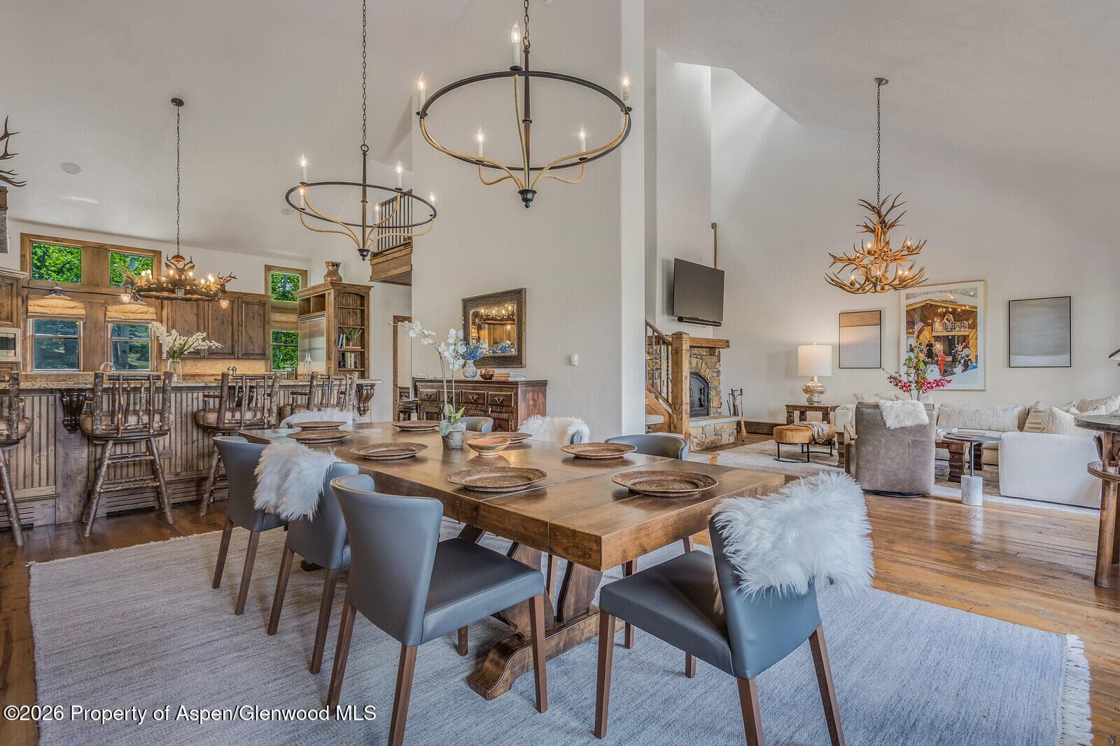 425 Wood Road 15 & 16, Snowmass Village, CO 81615 - Photo 14