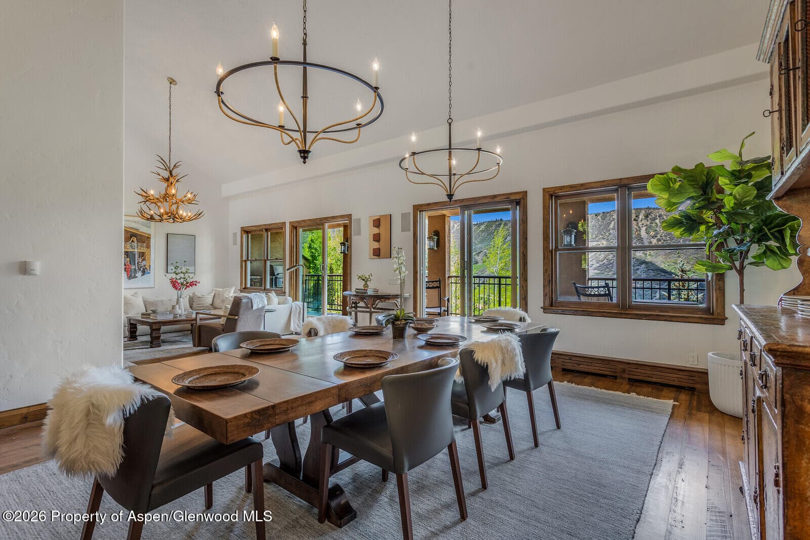 425 Wood Road 15 & 16, Snowmass Village, CO 81615 - Photo 15