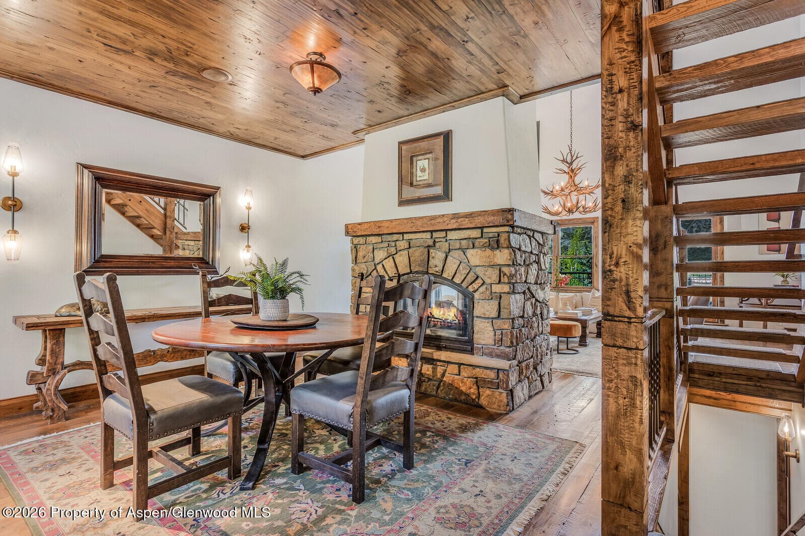 425 Wood Road 15 & 16, Snowmass Village, CO 81615 - Photo 35