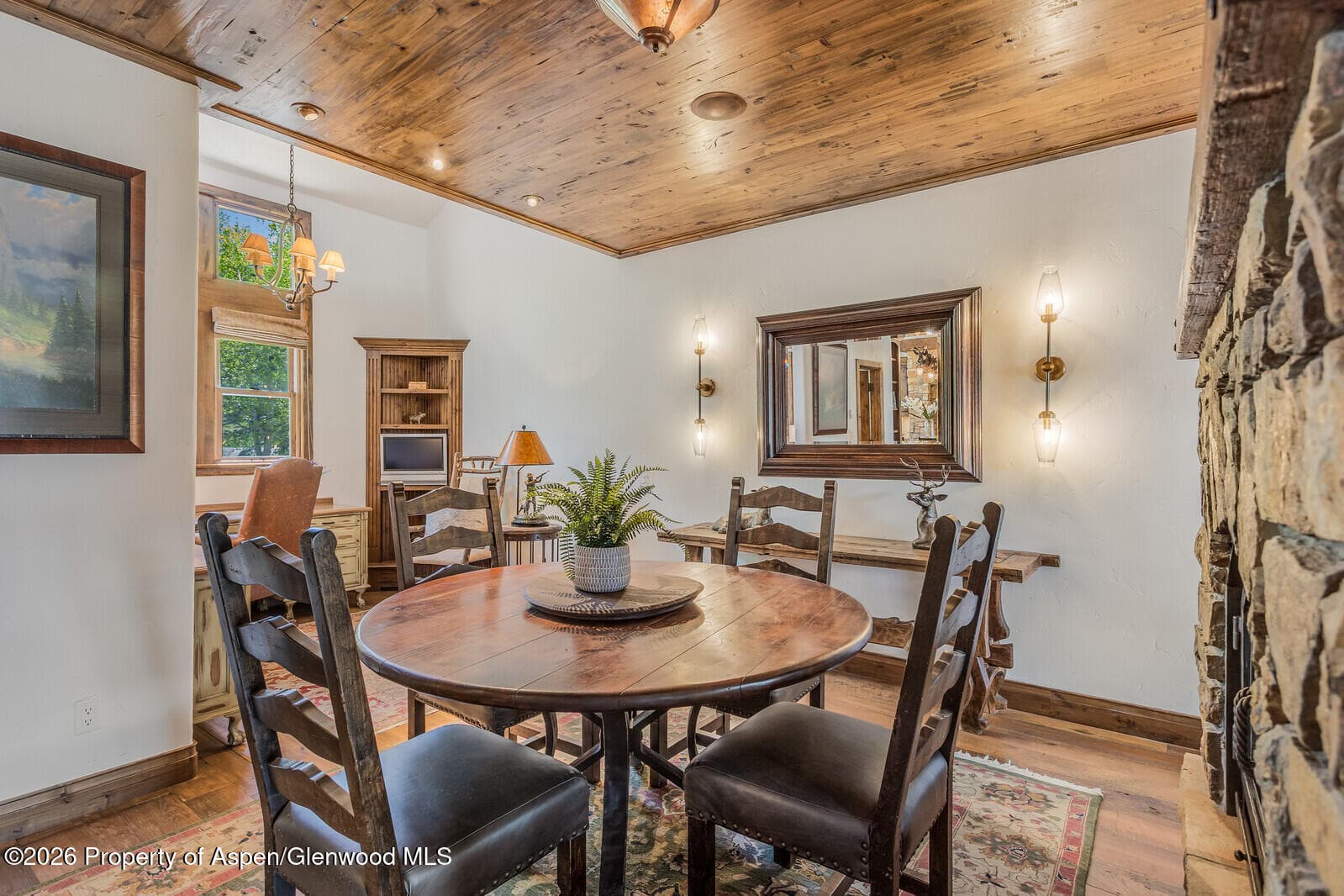 425 Wood Road 15 & 16, Snowmass Village, CO 81615 - Photo 33