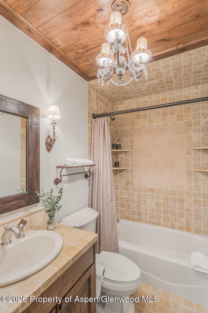 425 Wood Road 15 & 16, Snowmass Village, CO 81615 - Photo 67
