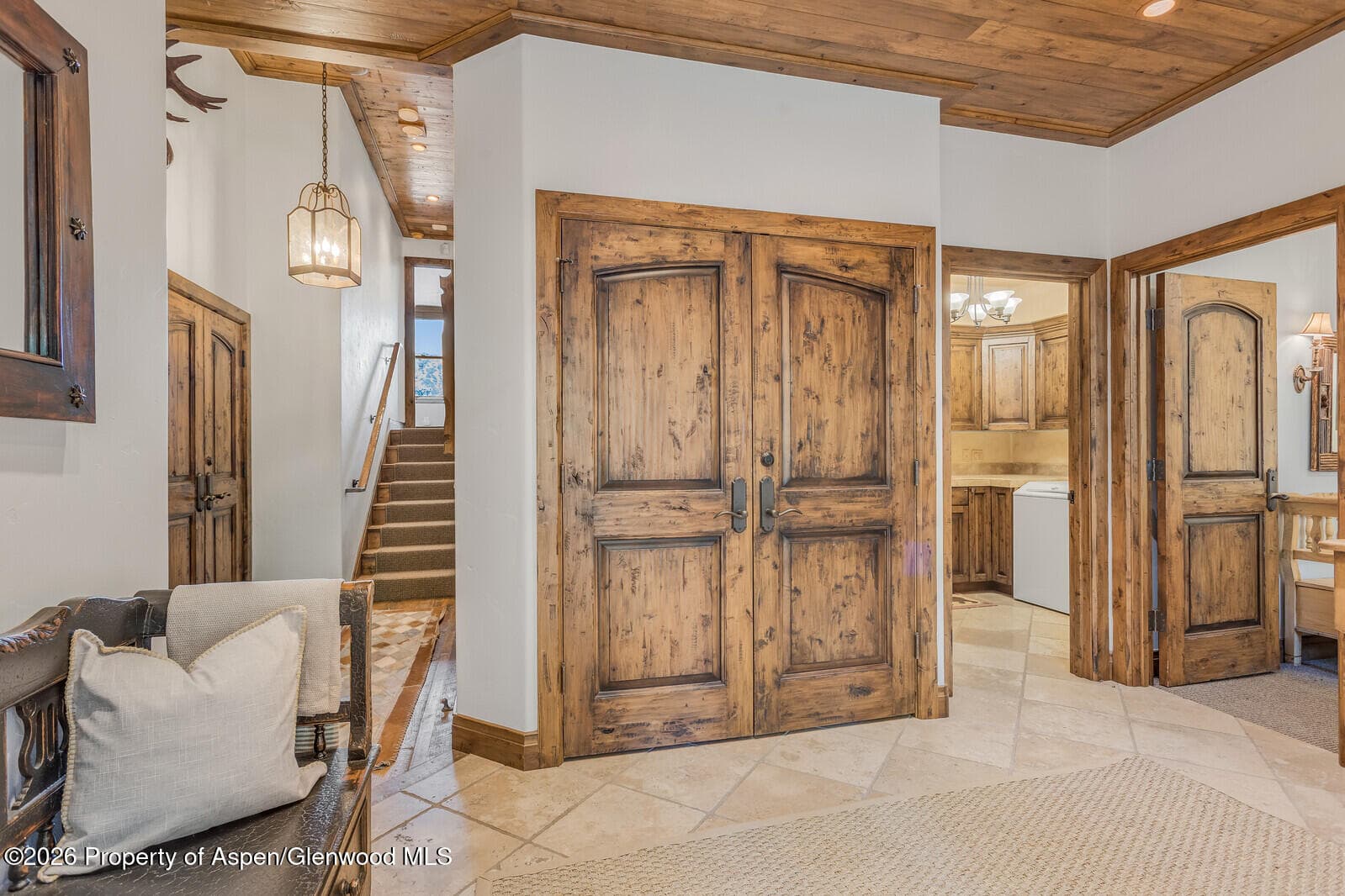 425 Wood Road 15 & 16, Snowmass Village, CO 81615 - Photo 78