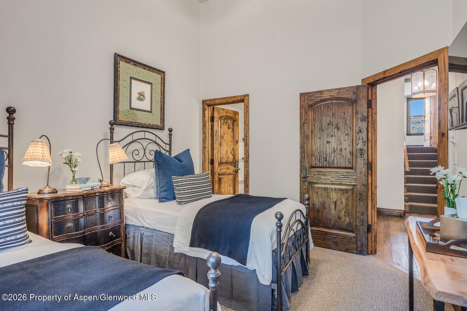 425 Wood Road 15 & 16, Snowmass Village, CO 81615 - Photo 69