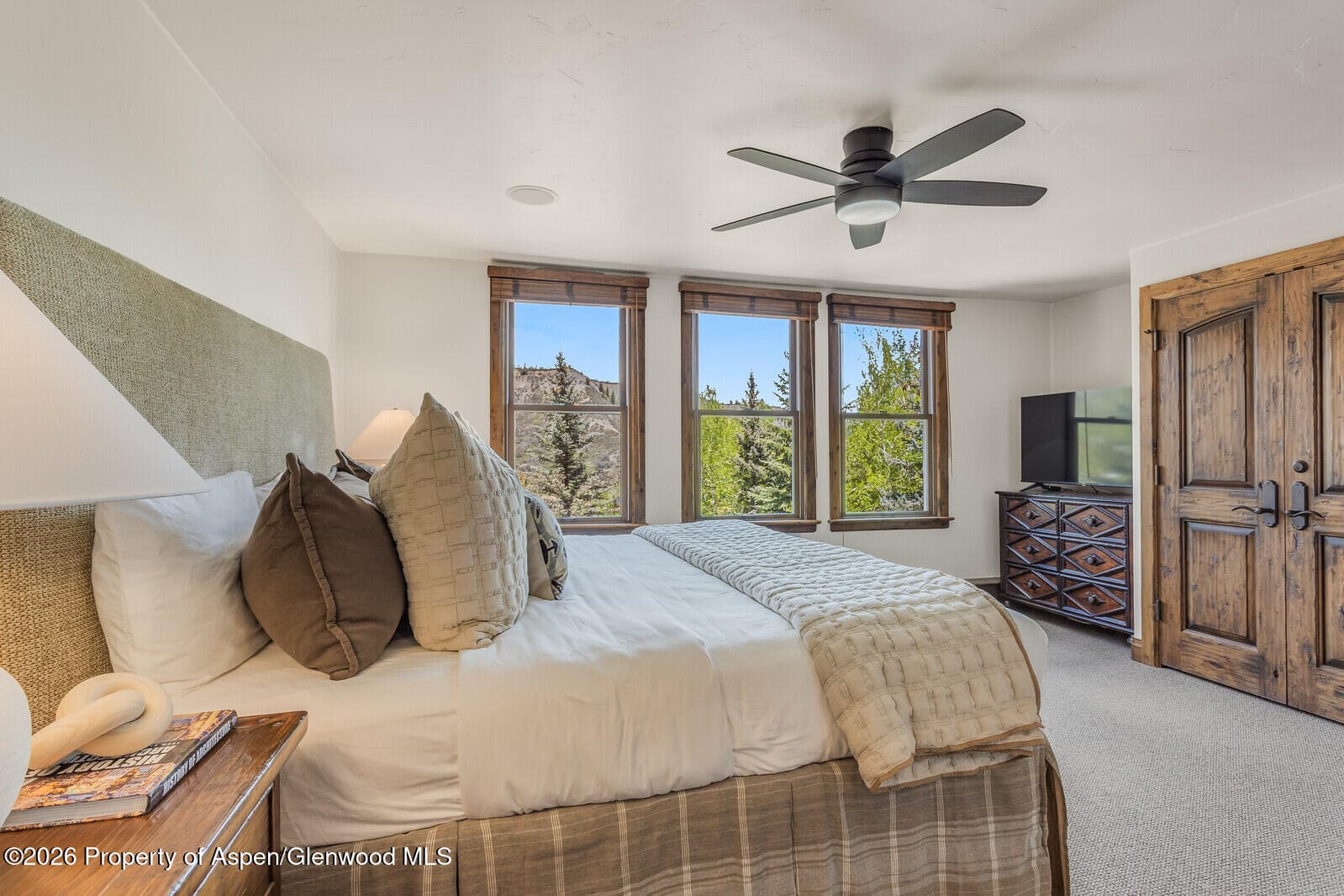 425 Wood Road 15 & 16, Snowmass Village, CO 81615 - Photo 58