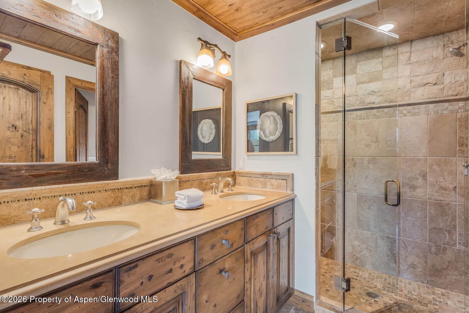 425 Wood Road 15 & 16, Snowmass Village, CO 81615 - Photo 61