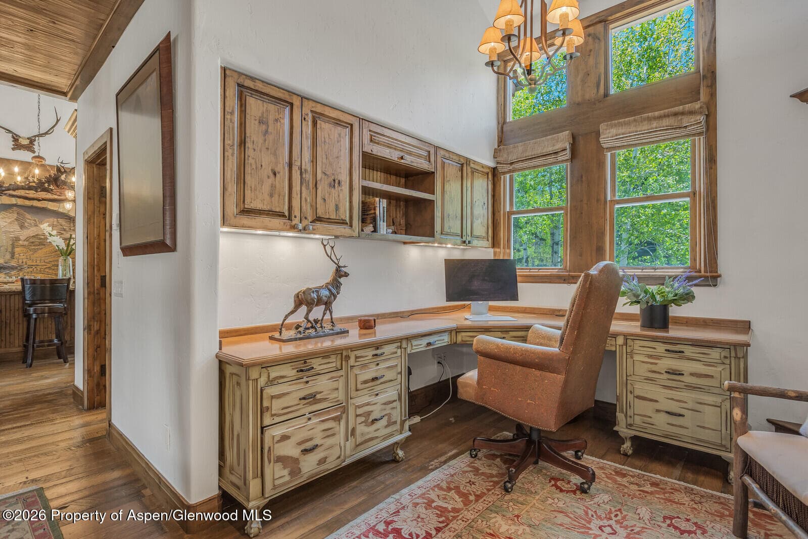 425 Wood Road 15 & 16, Snowmass Village, CO 81615 - Photo 38