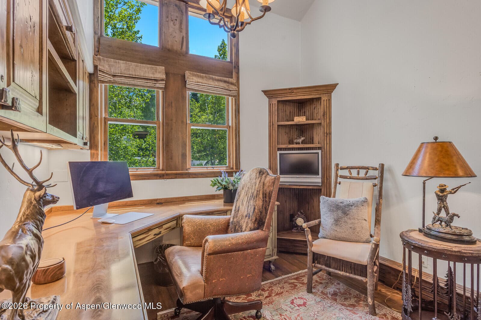425 Wood Road 15 & 16, Snowmass Village, CO 81615 - Photo 37