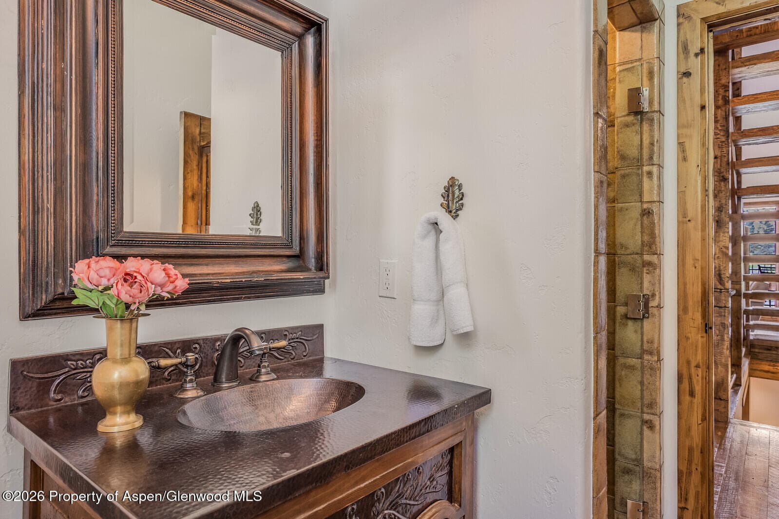 425 Wood Road 15 & 16, Snowmass Village, CO 81615 - Photo 72