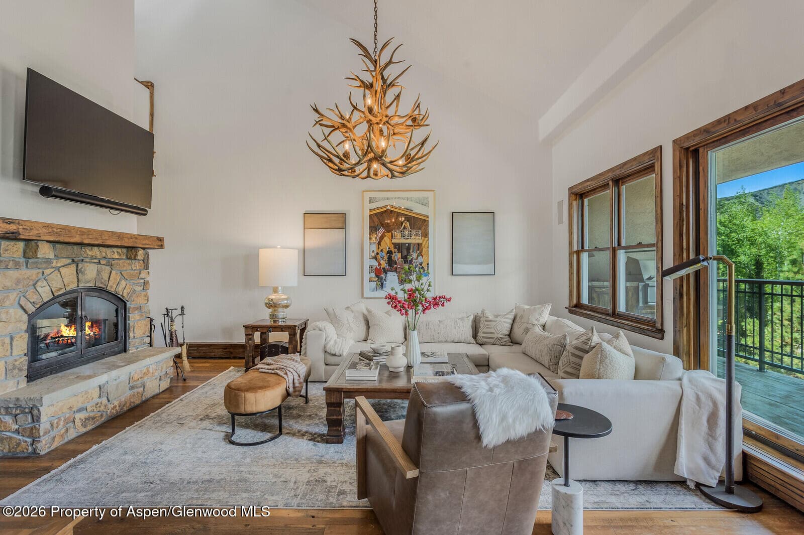 425 Wood Road 15 & 16, Snowmass Village, CO 81615 - Photo 2