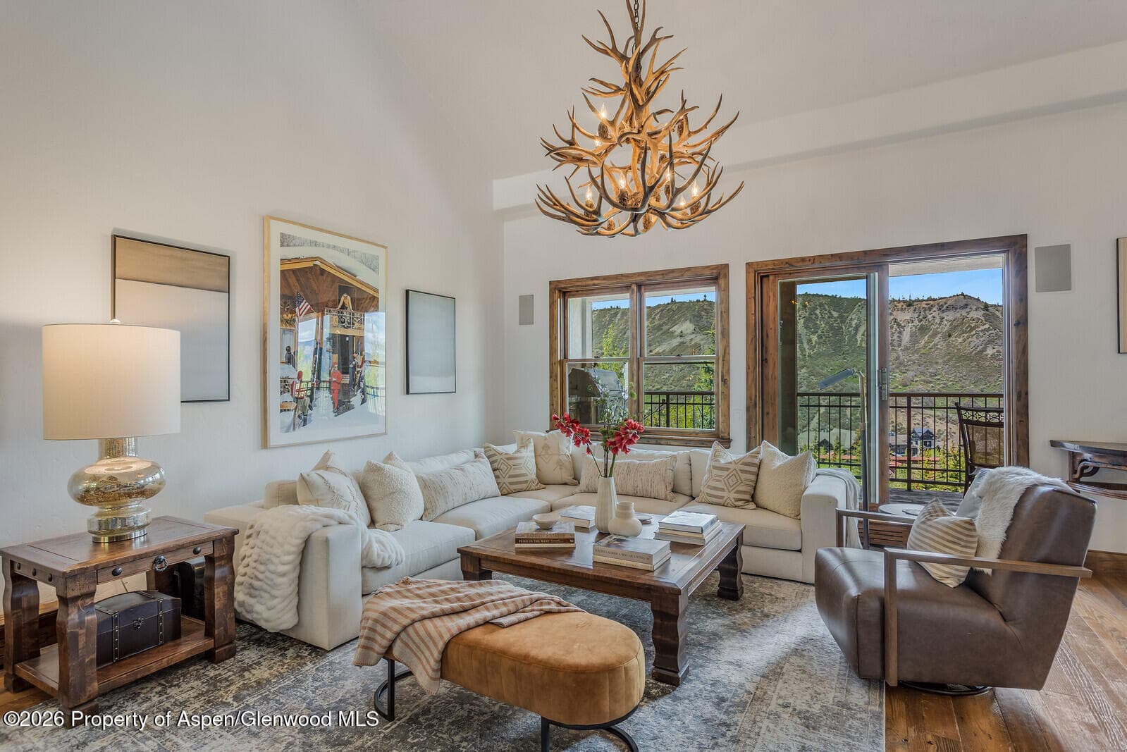425 Wood Road 15 & 16, Snowmass Village, CO 81615