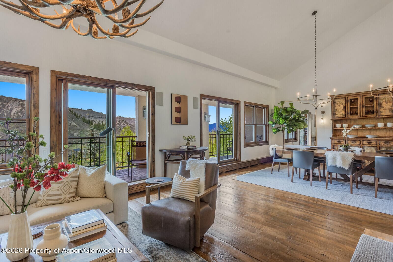 425 Wood Road 15 & 16, Snowmass Village, CO 81615 - Photo 6