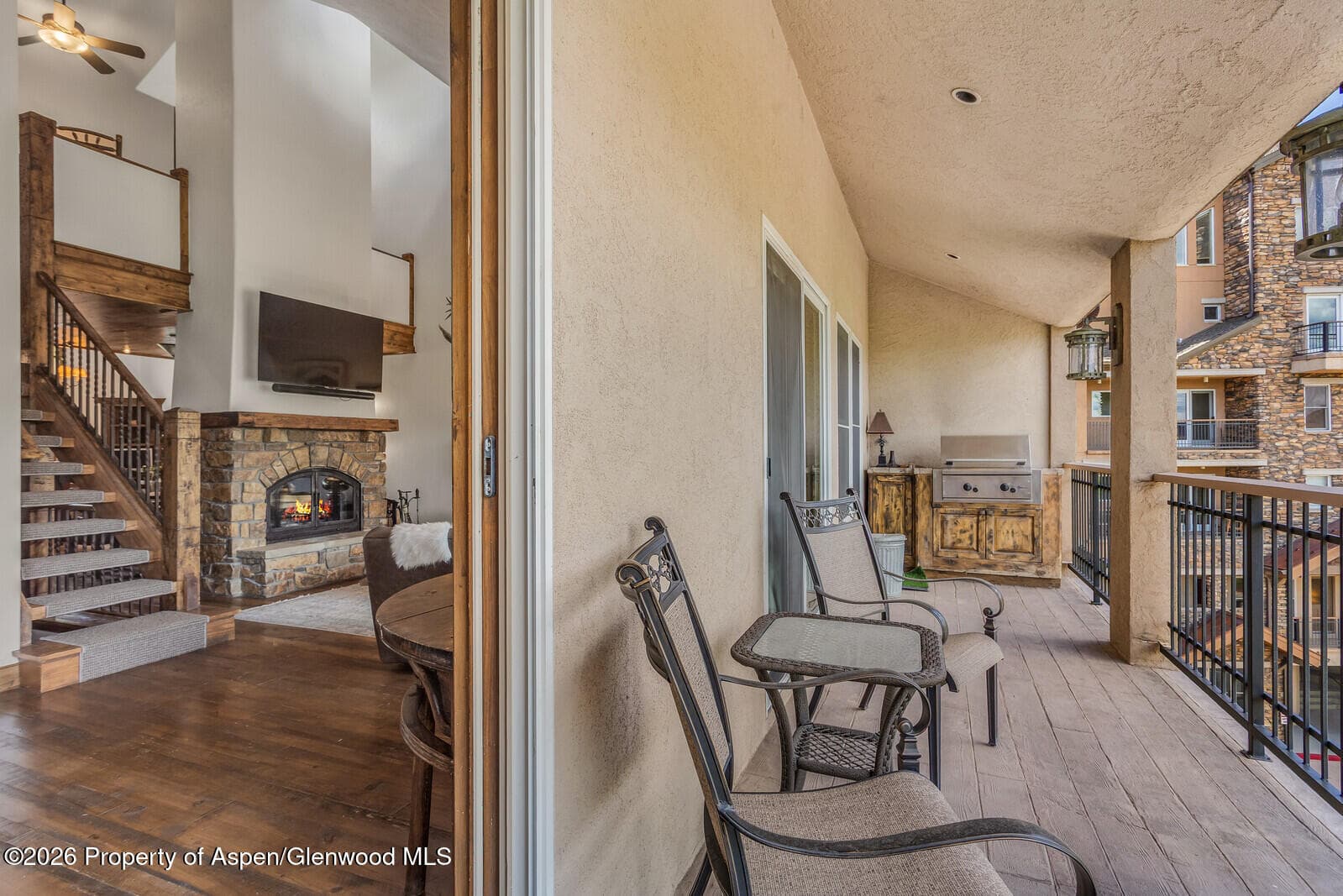 425 Wood Road 15 & 16, Snowmass Village, CO 81615 - Photo 49