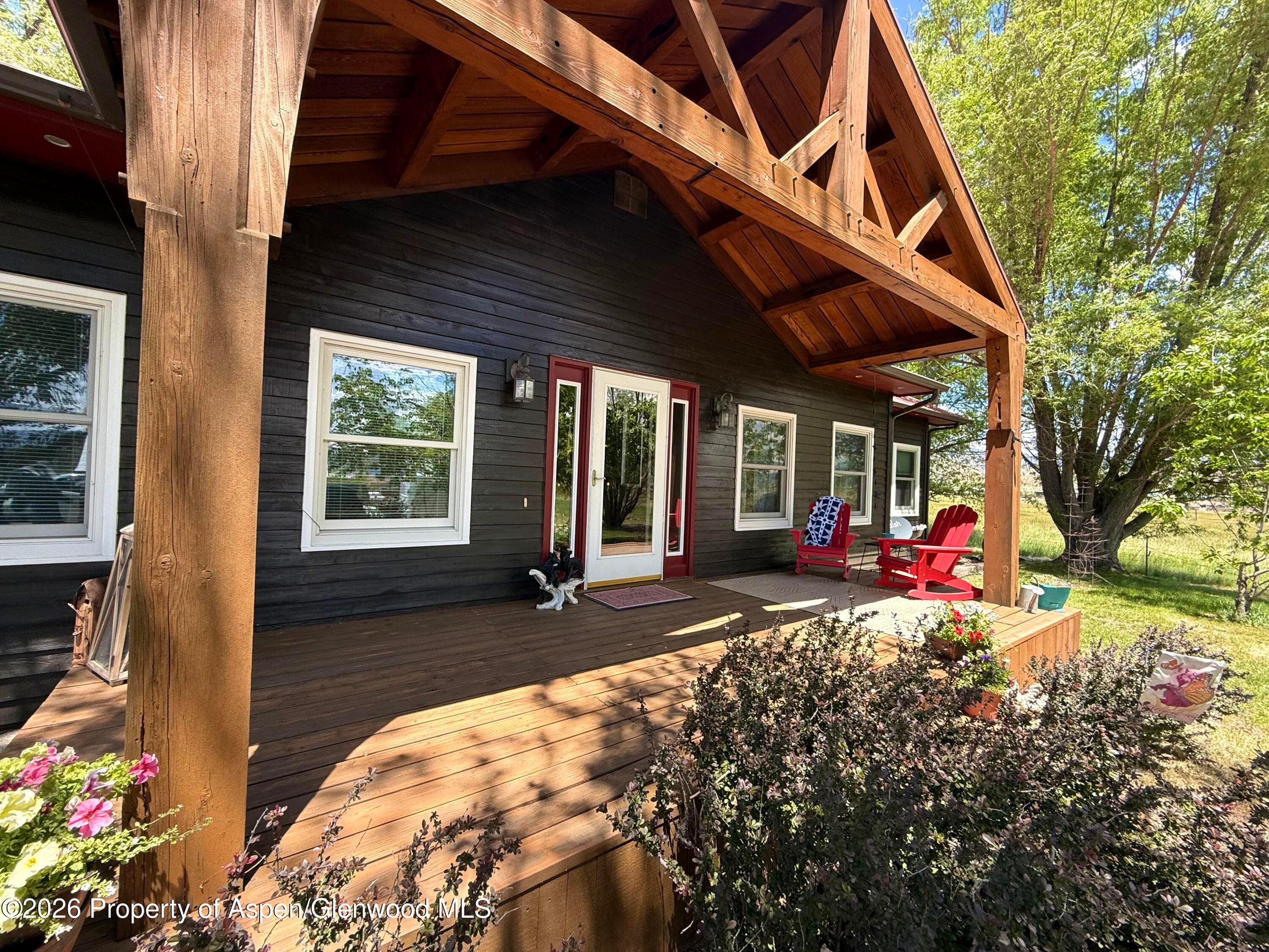 2898 County Road 233, Rifle, CO 81650 - Photo 4
