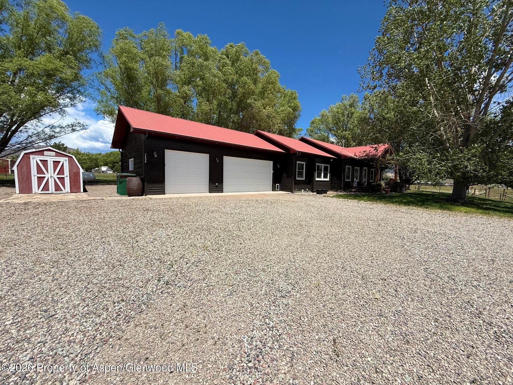 2898 County Road 233, Rifle, CO 81650 - Photo 6