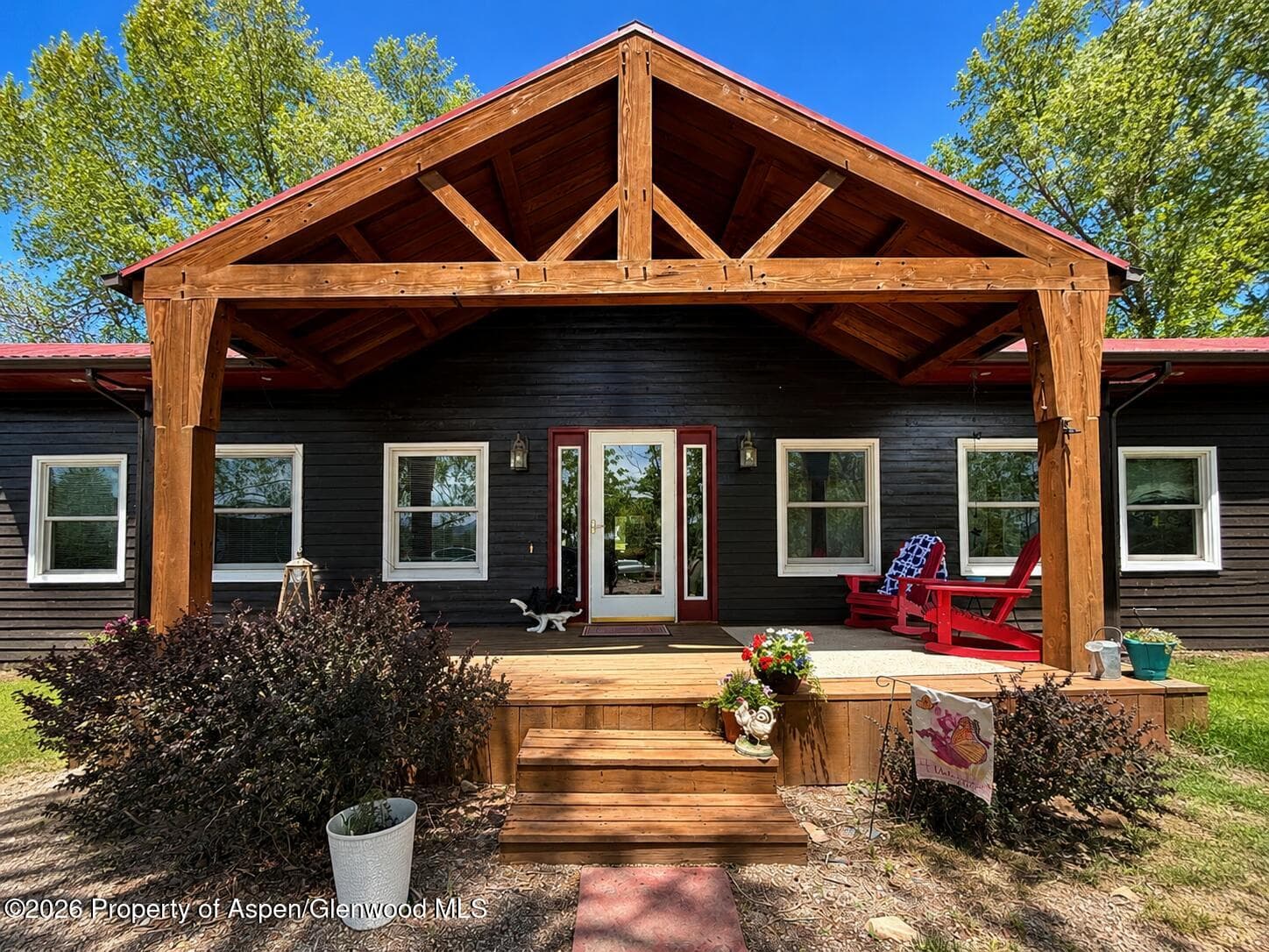 2898 County Road 233, Rifle, CO 81650 - Photo 3