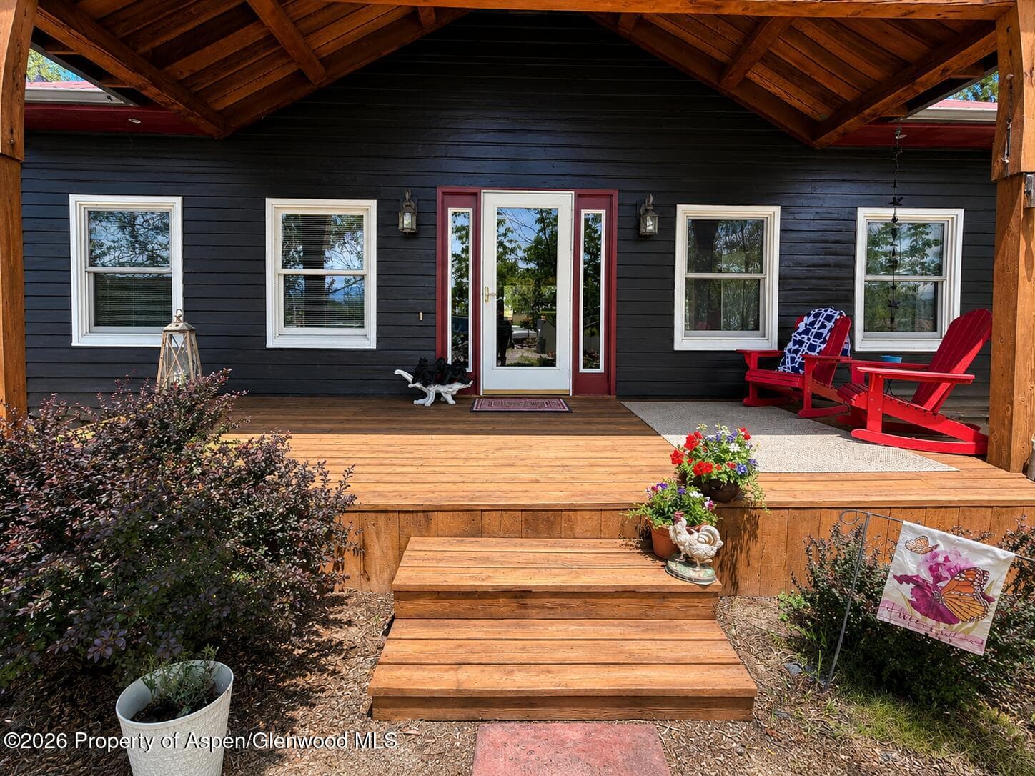 2898 County Road 233, Rifle, CO 81650 - Photo 5