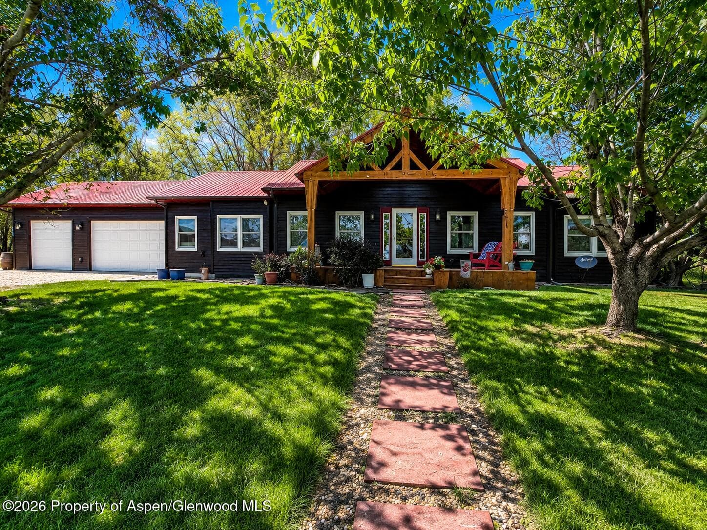 2898 County Road 233, Rifle, CO 81650 - Photo 2