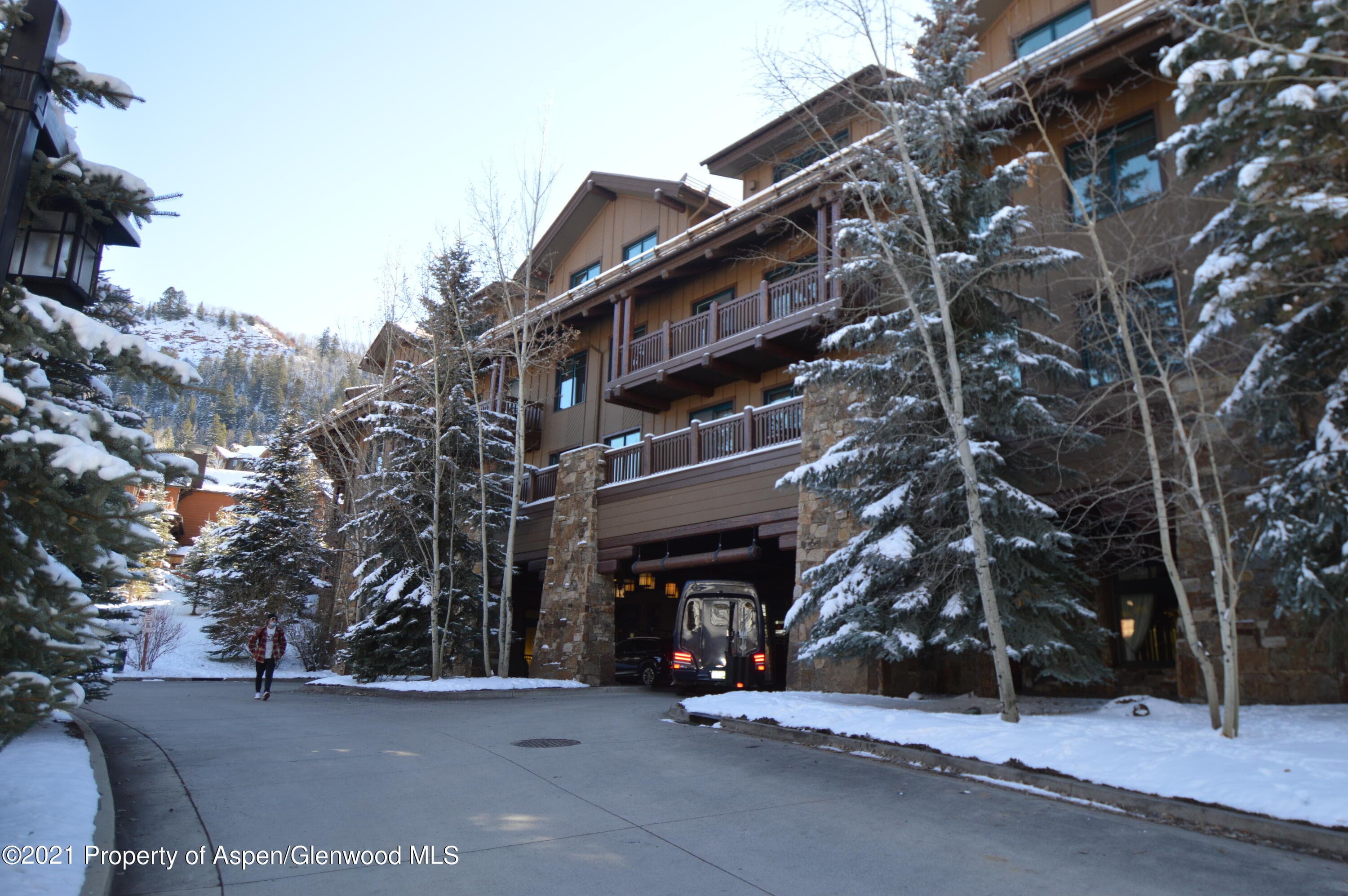 0197 Prospector Road Unit 2310 Summer Interest #7, Aspen, CO 81611 - Photo 2
