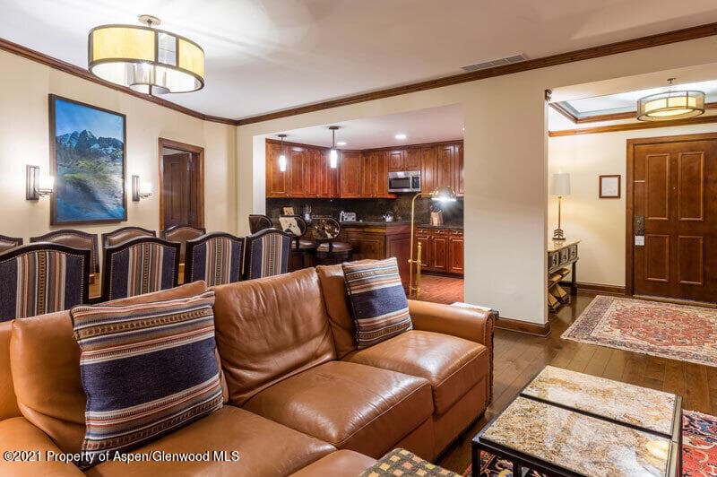 0197 Prospector Road Unit 2310 Summer Interest #7, Aspen, CO 81611 - Photo 6