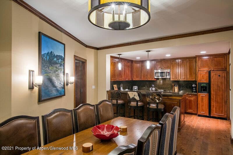 0197 Prospector Road Unit 2310 Summer Interest #7, Aspen, CO 81611 - Photo 9