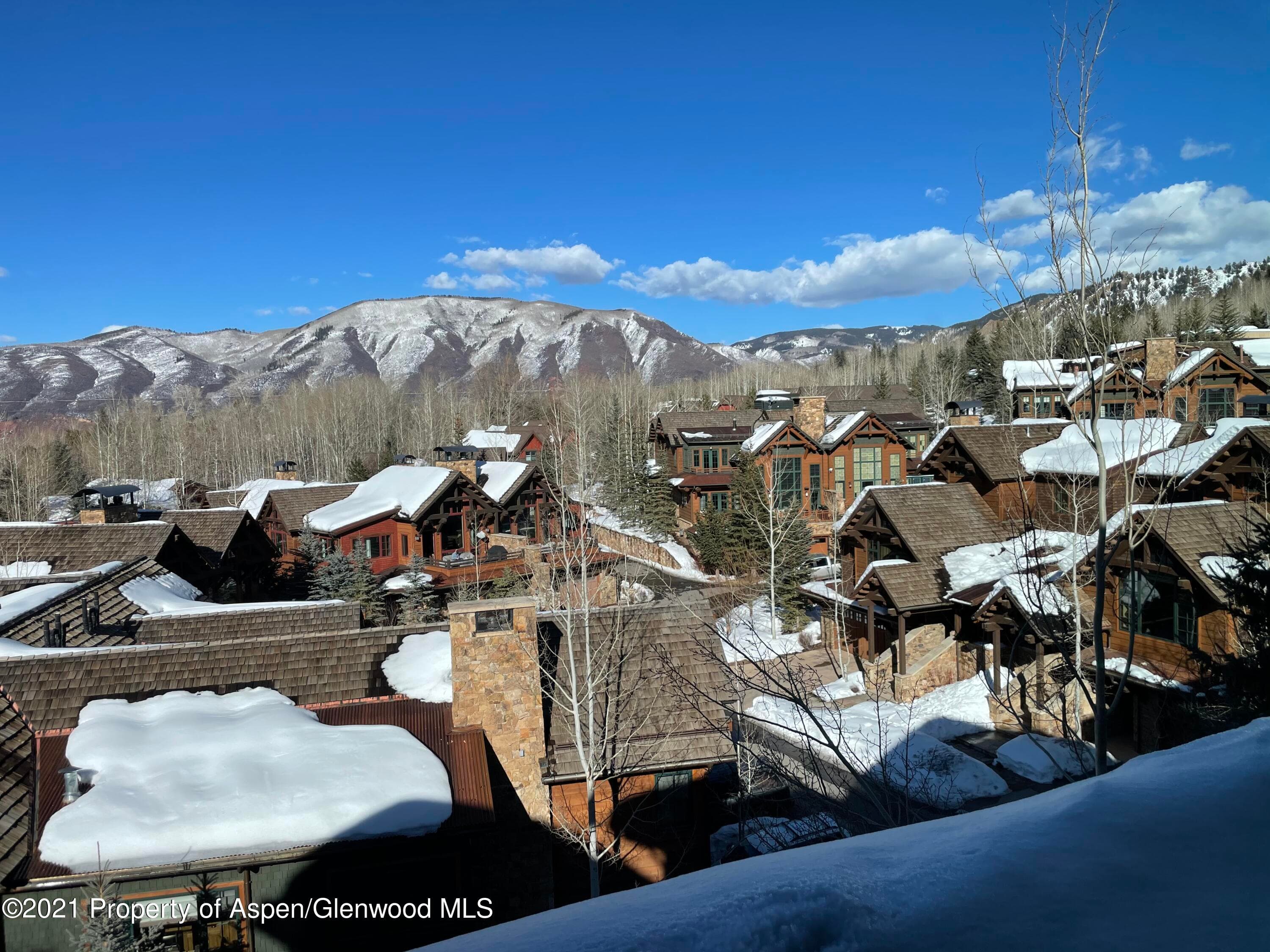 0197 Prospector Road Unit 2310 Summer Interest #7, Aspen, CO 81611 - Photo 26