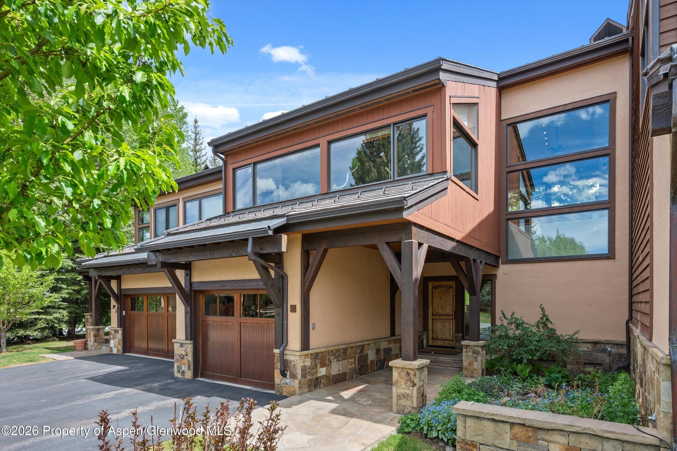 42 Saint Andrews Court 67, Snowmass Village, CO 81615 - Photo 42