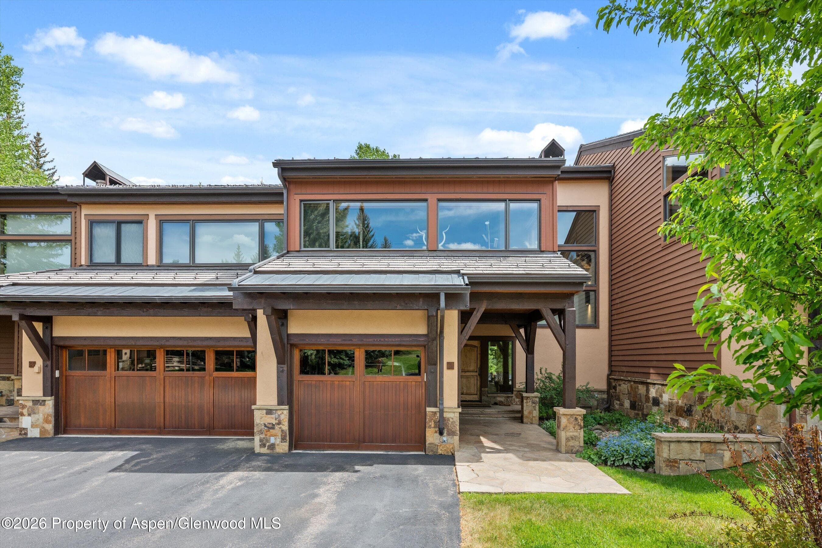 42 Saint Andrews Court 67, Snowmass Village, CO 81615 - Photo 43