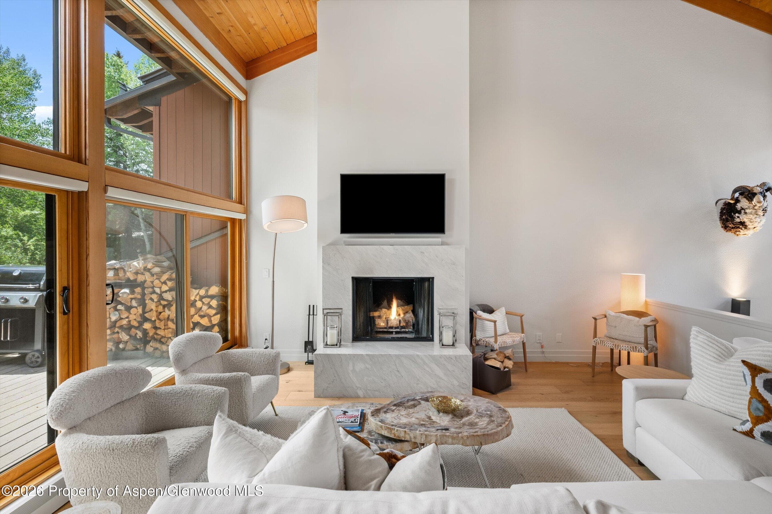 42 Saint Andrews Court 67, Snowmass Village, CO 81615 - Photo 4