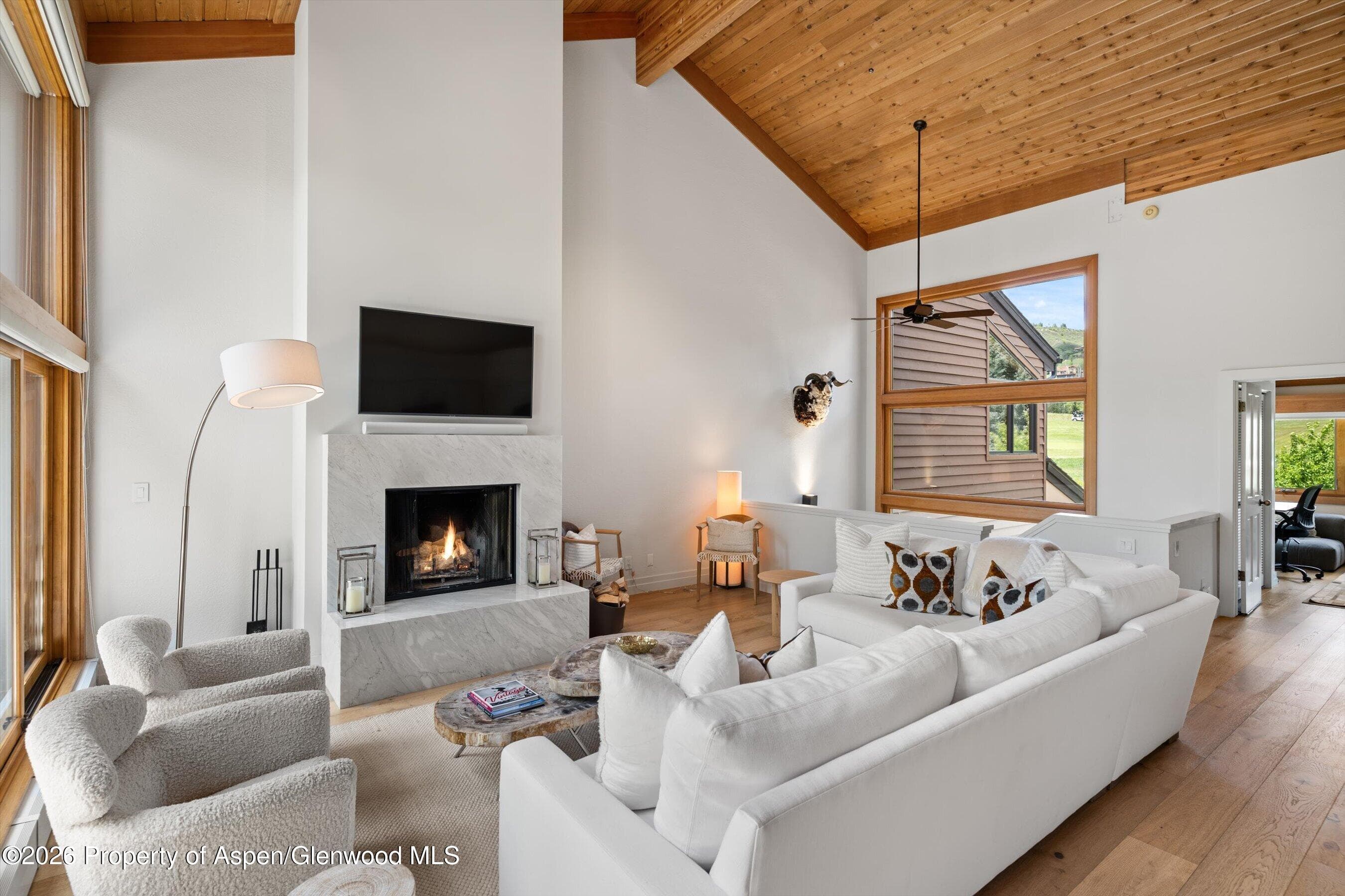 42 Saint Andrews Court 67, Snowmass Village, CO 81615 - Photo 20