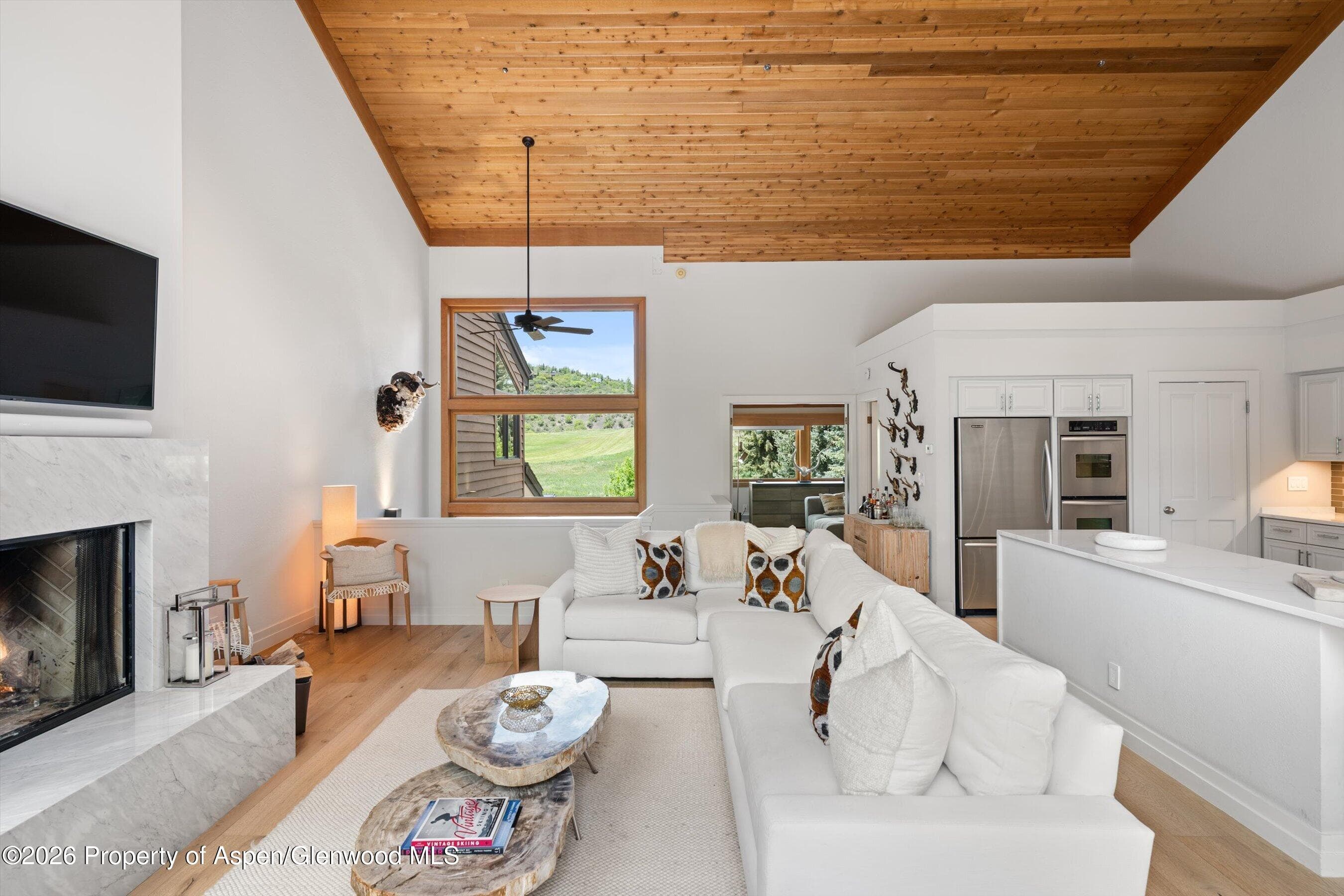42 Saint Andrews Court 67, Snowmass Village, CO 81615 - Photo 21