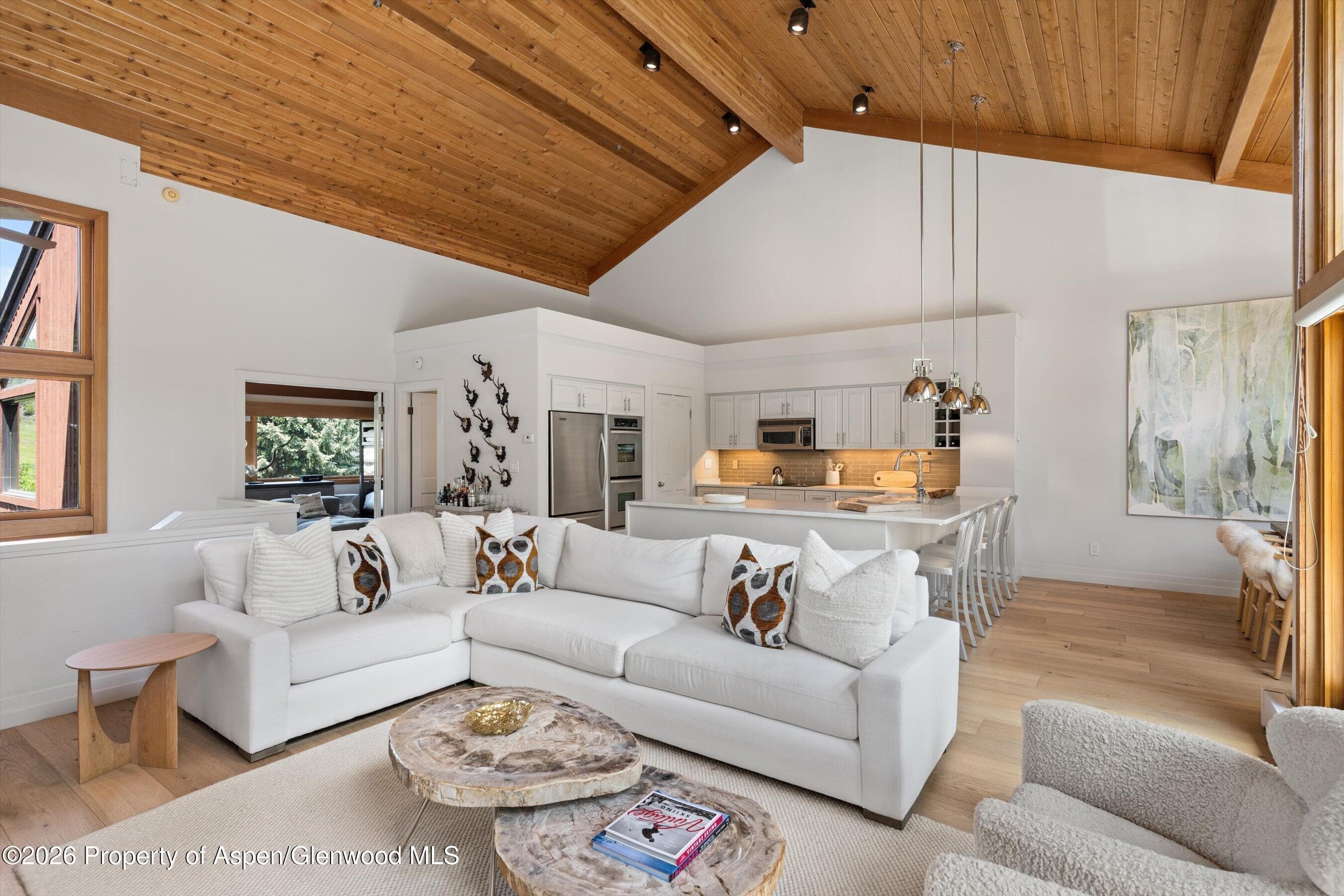 42 Saint Andrews Court 67, Snowmass Village, CO 81615 - Photo 5