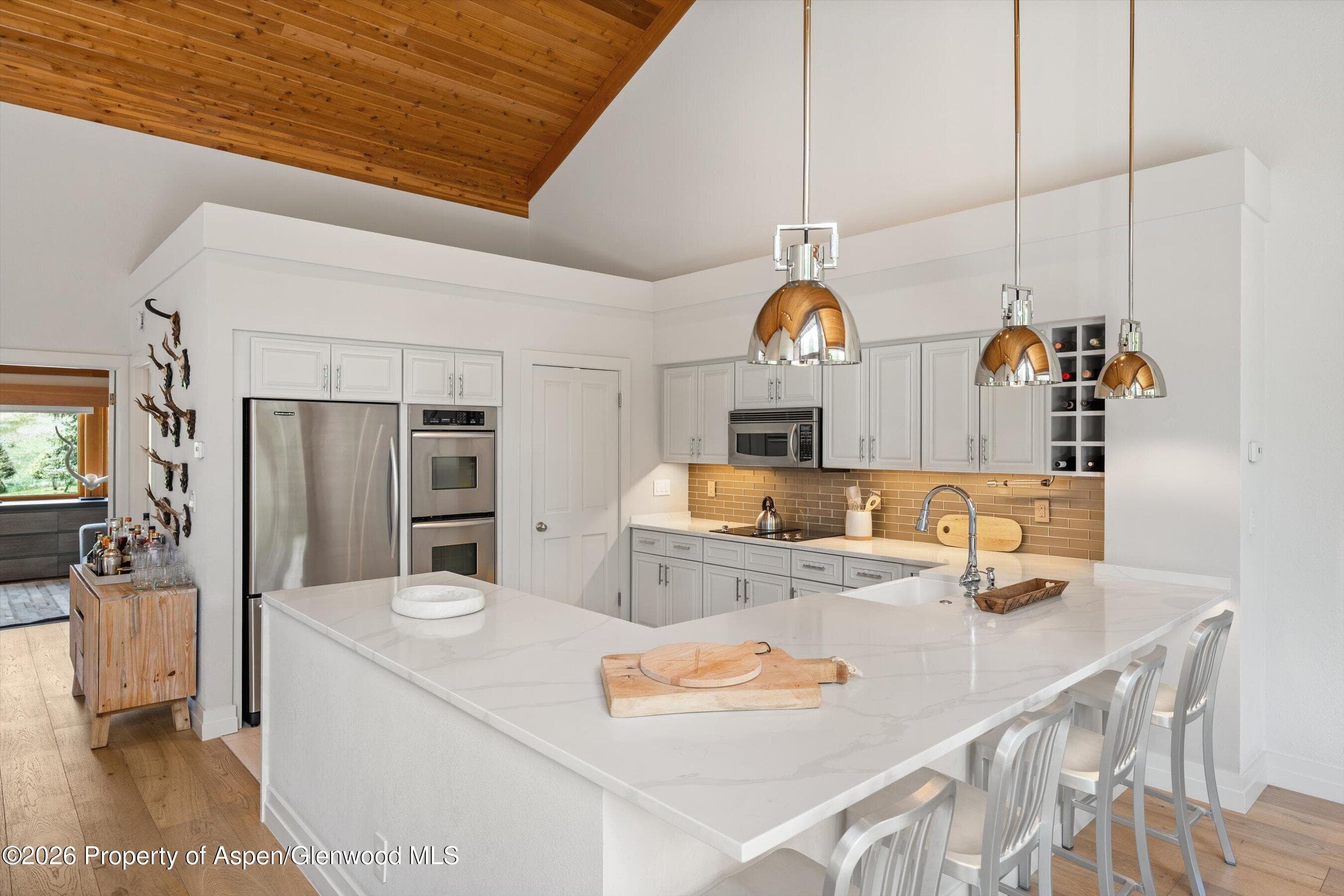 42 Saint Andrews Court 67, Snowmass Village, CO 81615 - Photo 13