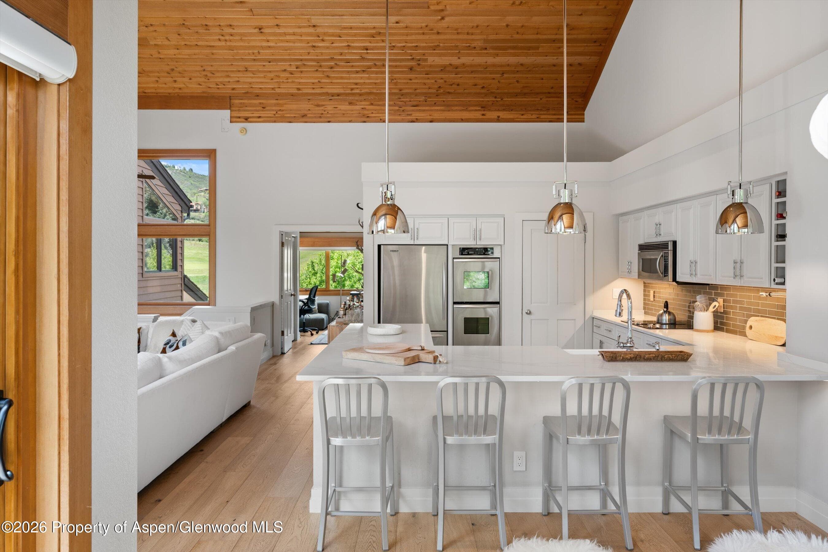 42 Saint Andrews Court 67, Snowmass Village, CO 81615 - Photo 19