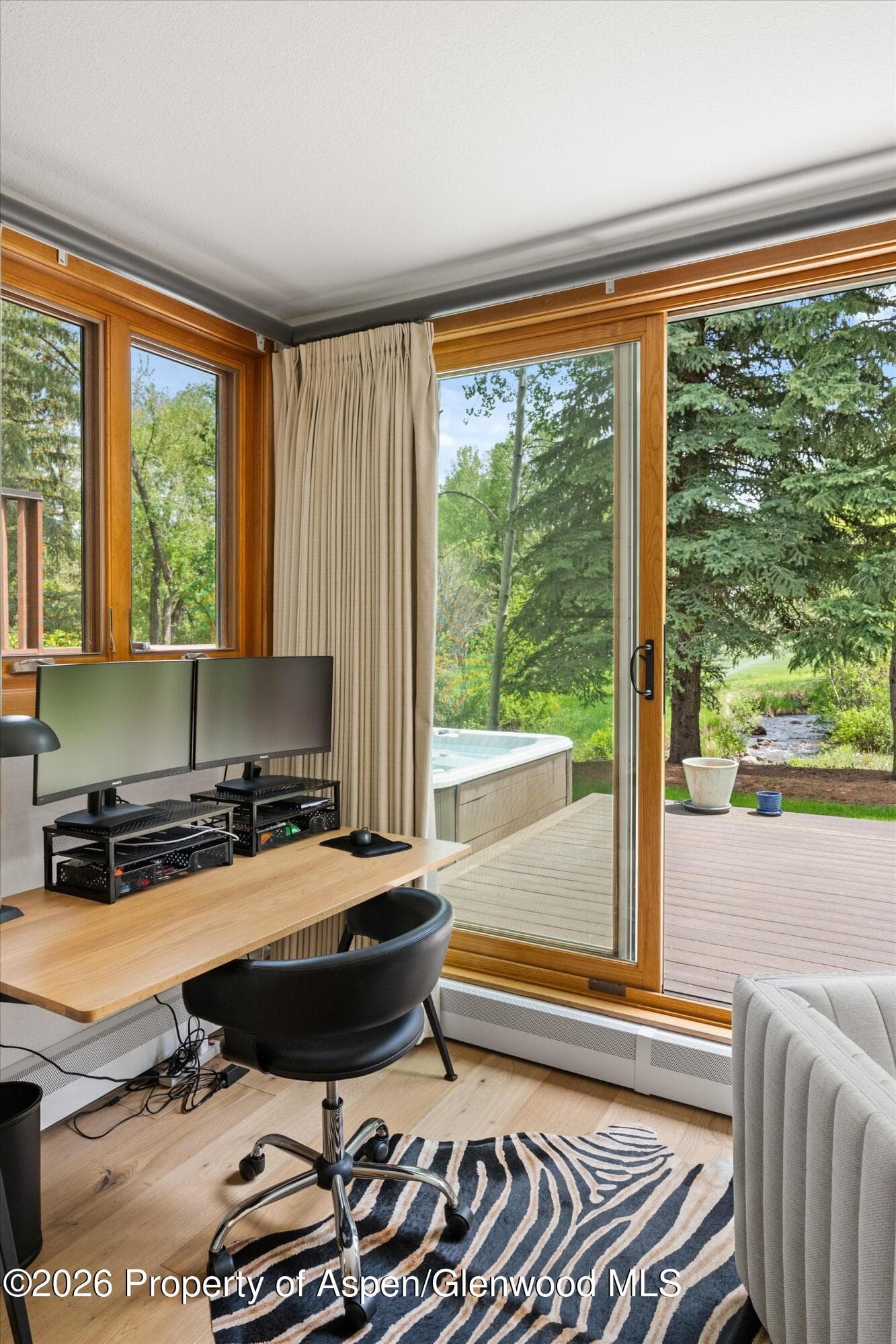 42 Saint Andrews Court 67, Snowmass Village, CO 81615 - Photo 27