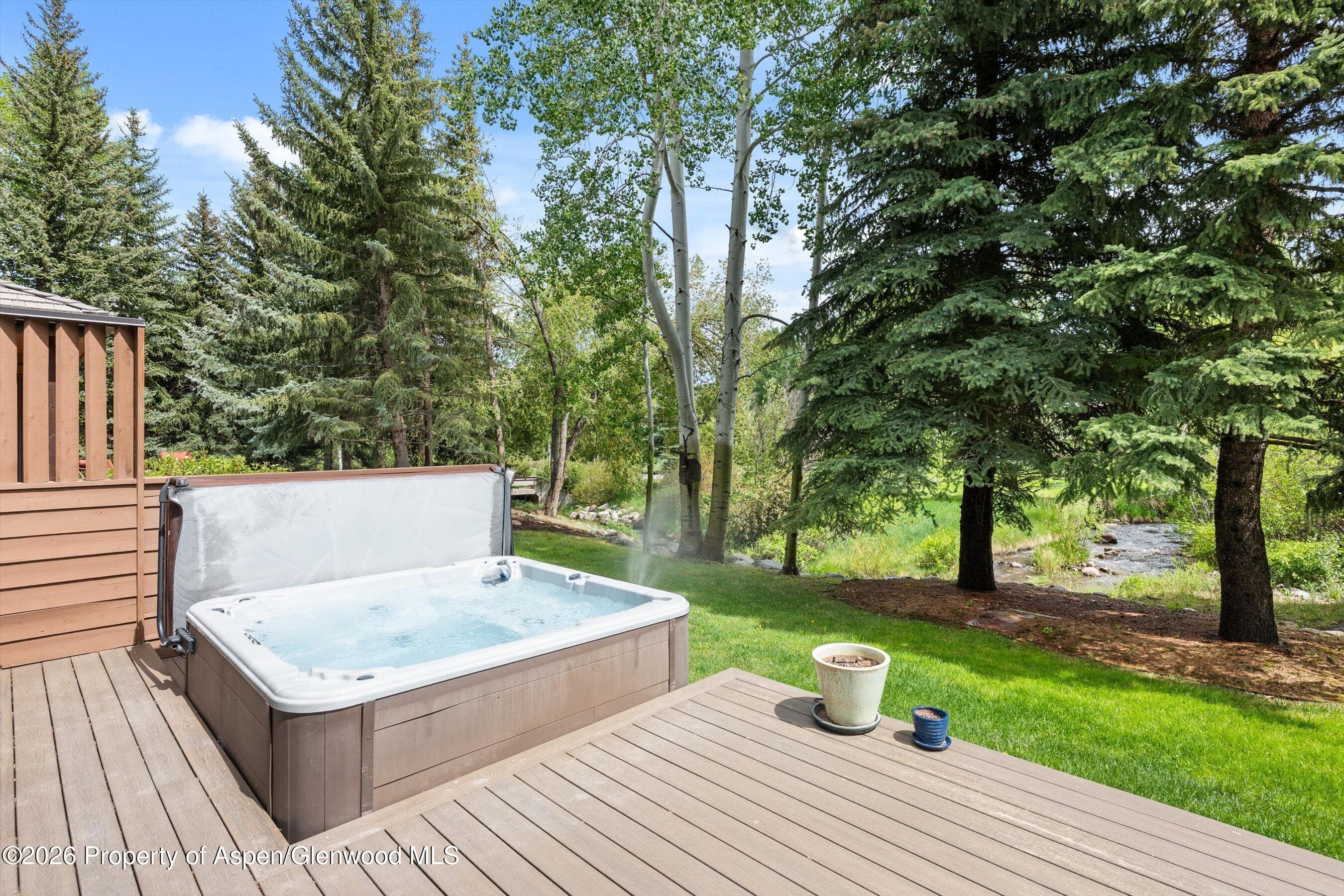 42 Saint Andrews Court 67, Snowmass Village, CO 81615 - Photo 45