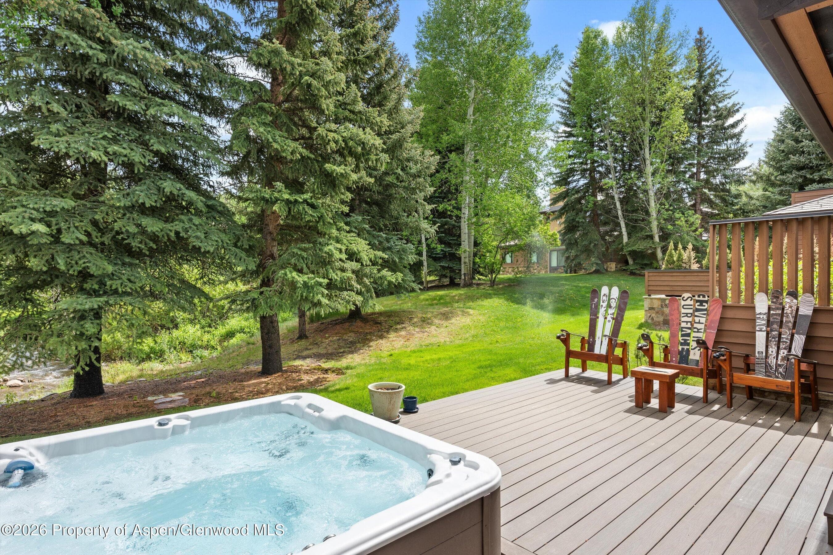 42 Saint Andrews Court 67, Snowmass Village, CO 81615 - Photo 31
