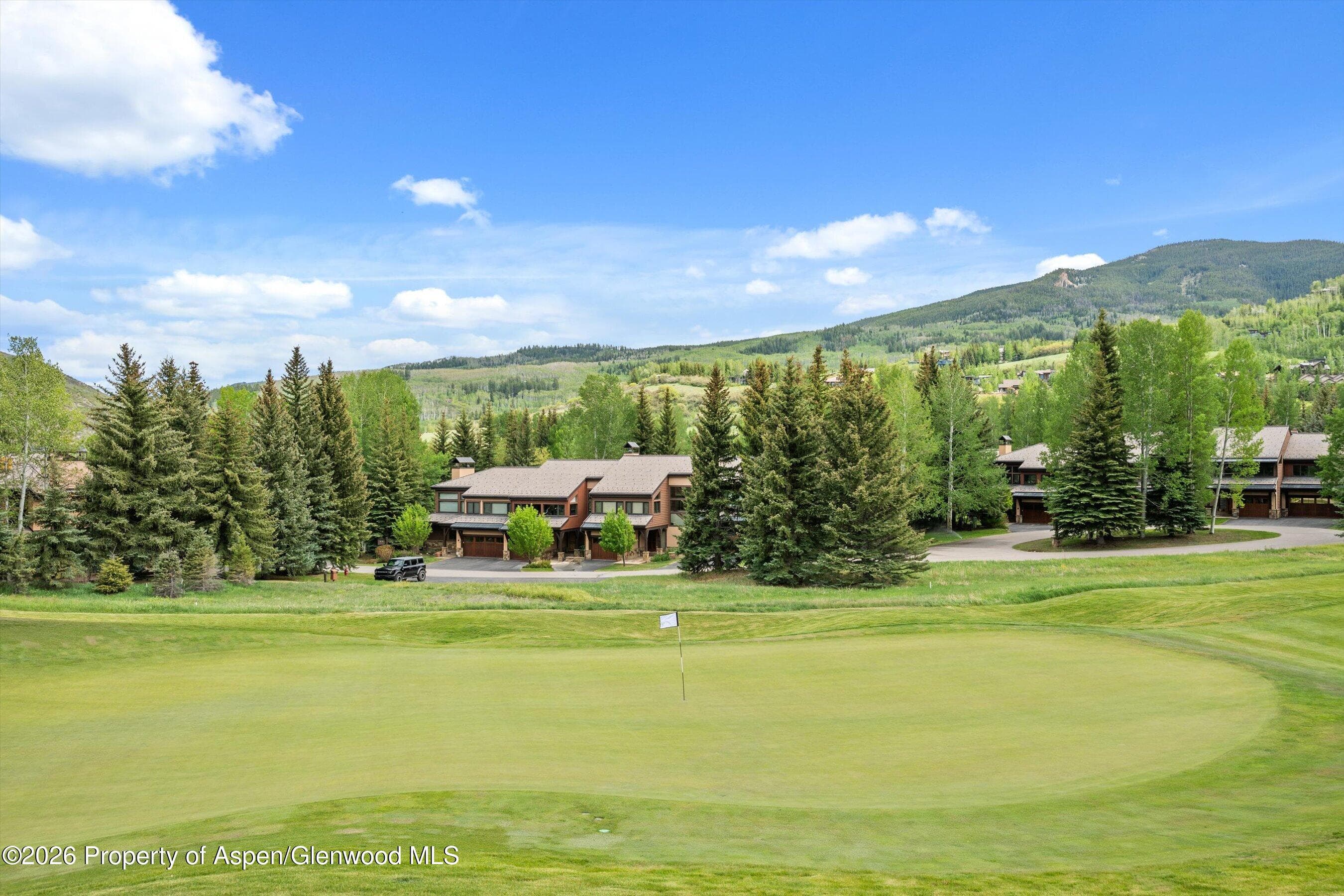 42 Saint Andrews Court 67, Snowmass Village, CO 81615 - Photo 47